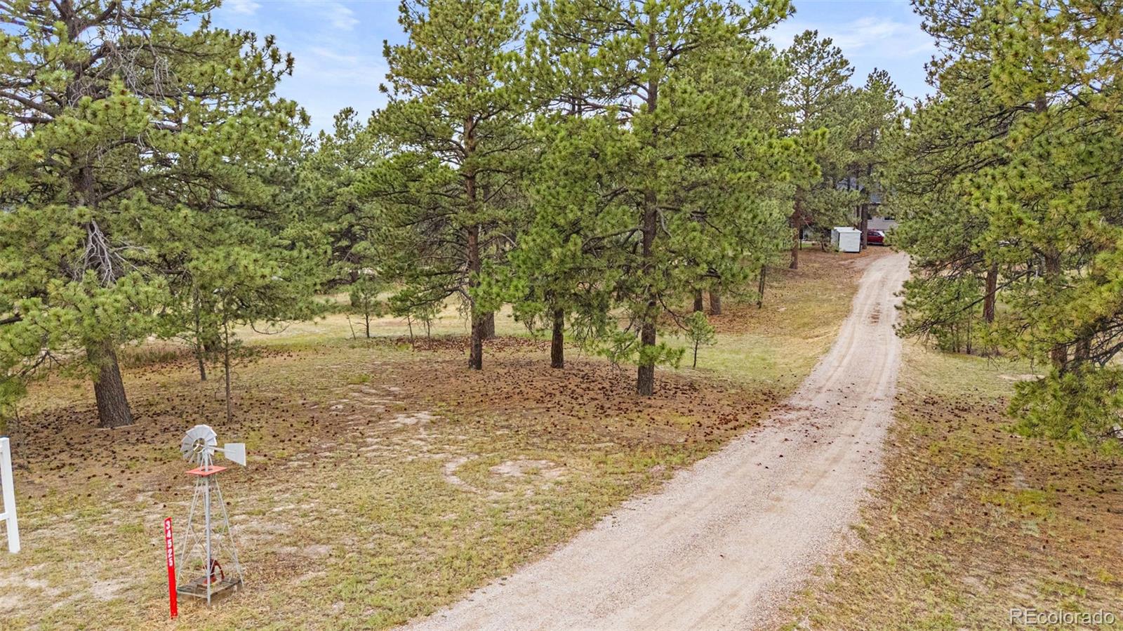 MLS Image #47 for 34525  forest park drive,elizabeth, Colorado