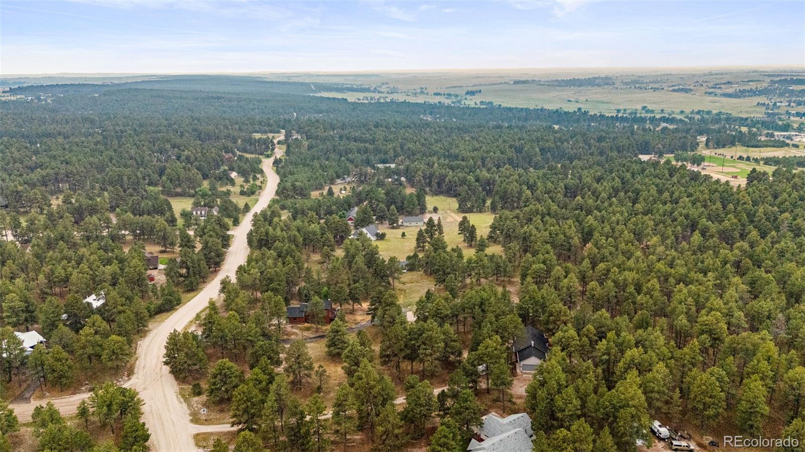 MLS Image #48 for 34525  forest park drive,elizabeth, Colorado