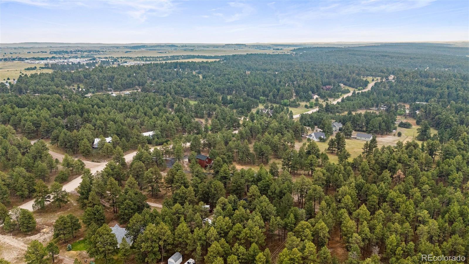 MLS Image #49 for 34525  forest park drive,elizabeth, Colorado