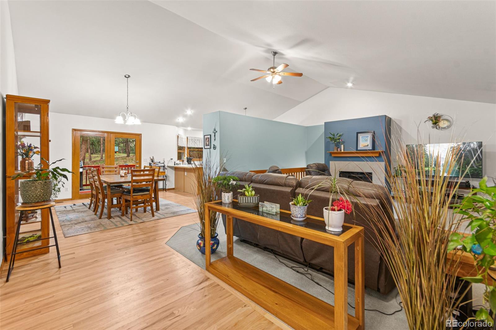 MLS Image #5 for 34525  forest park drive,elizabeth, Colorado