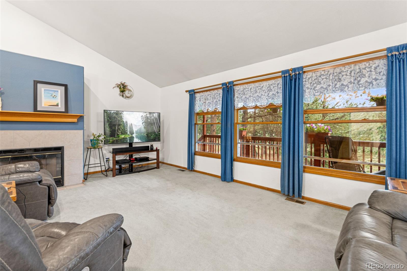 MLS Image #6 for 34525  forest park drive,elizabeth, Colorado