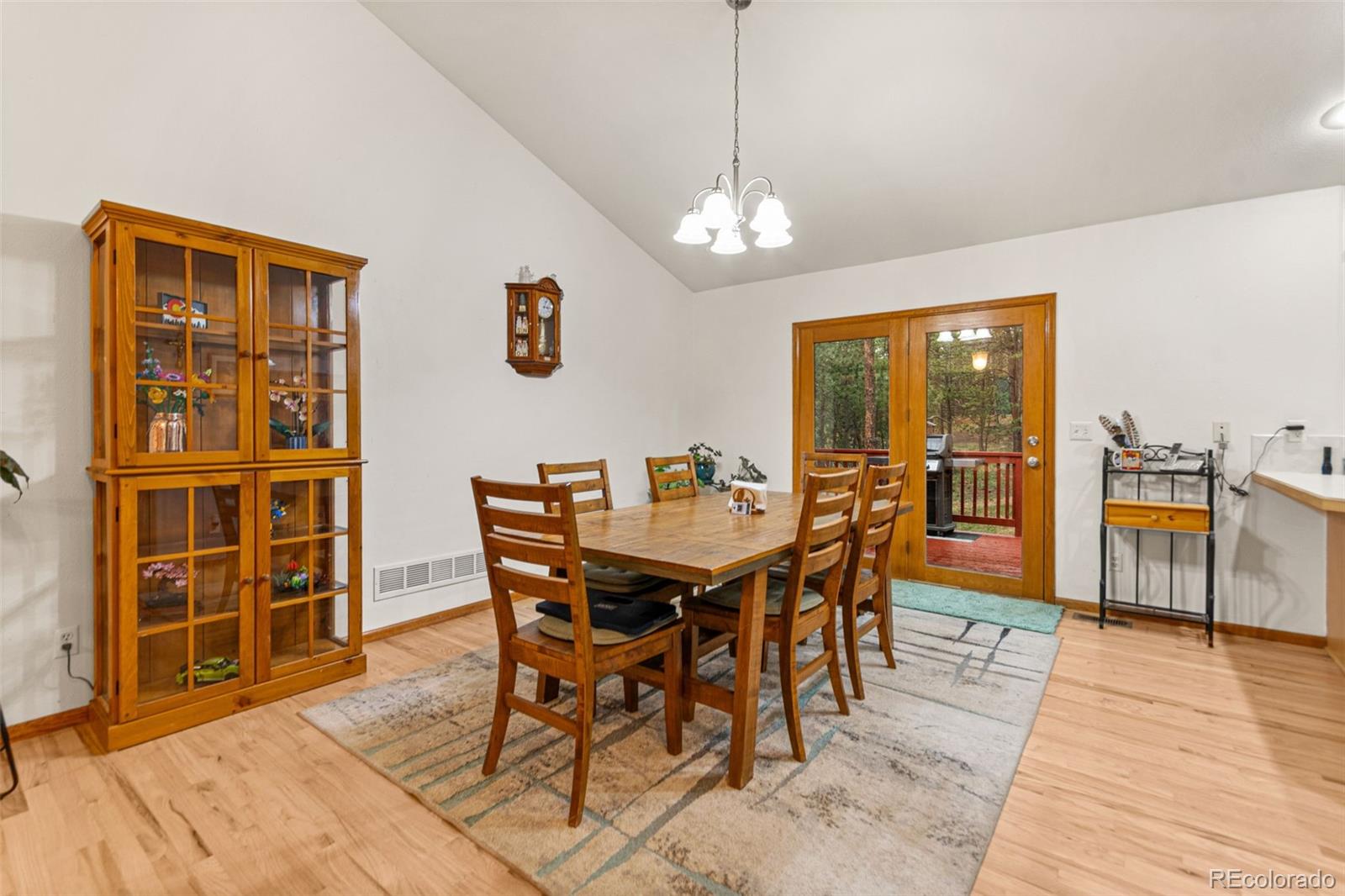 MLS Image #9 for 34525  forest park drive,elizabeth, Colorado