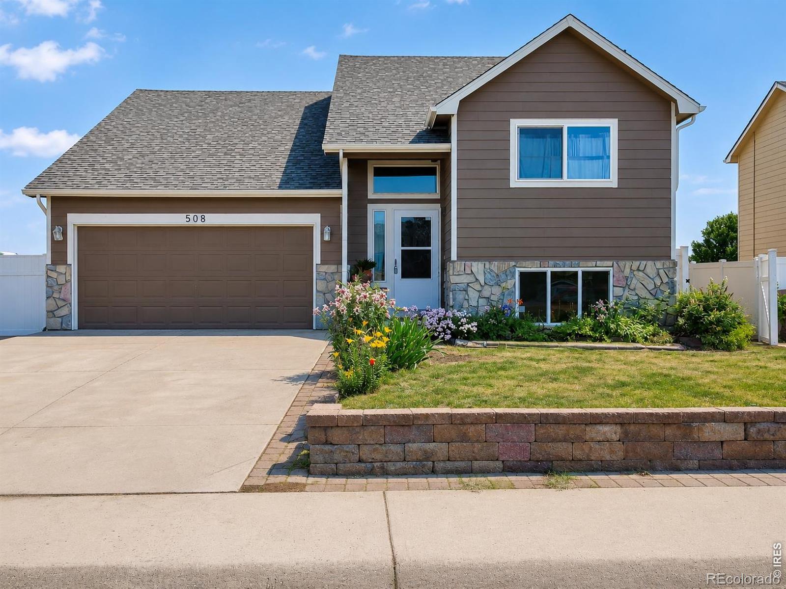 MLS Image #0 for 508 e 29th st dr,greeley, Colorado