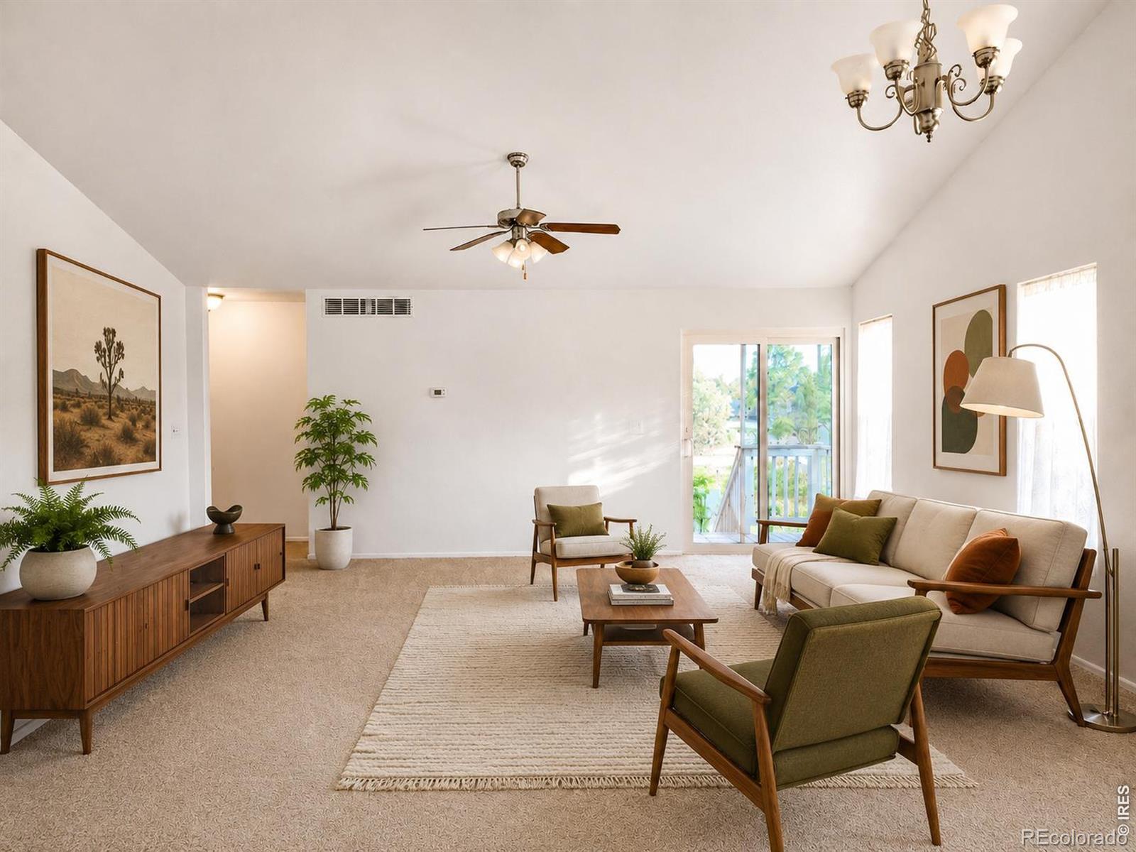 MLS Image #2 for 508 e 29th st dr,greeley, Colorado
