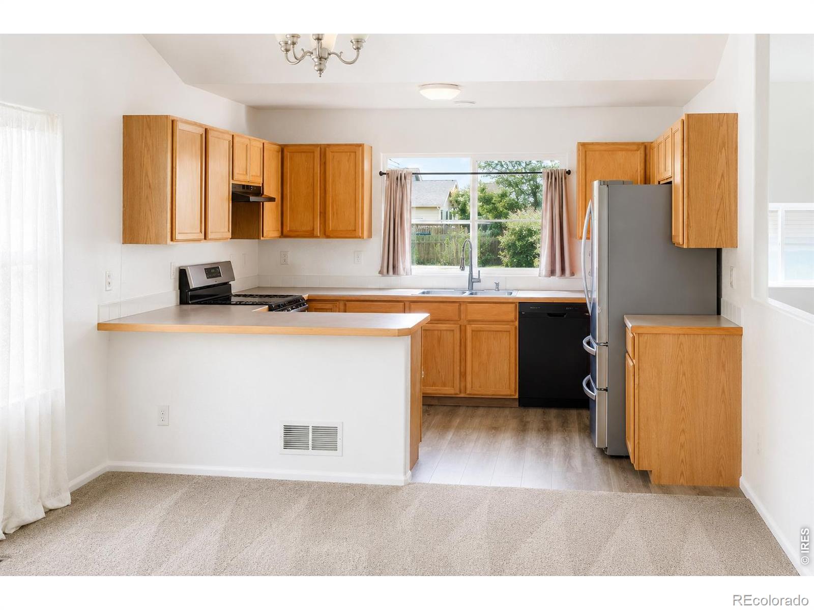 MLS Image #5 for 508 e 29th st dr,greeley, Colorado