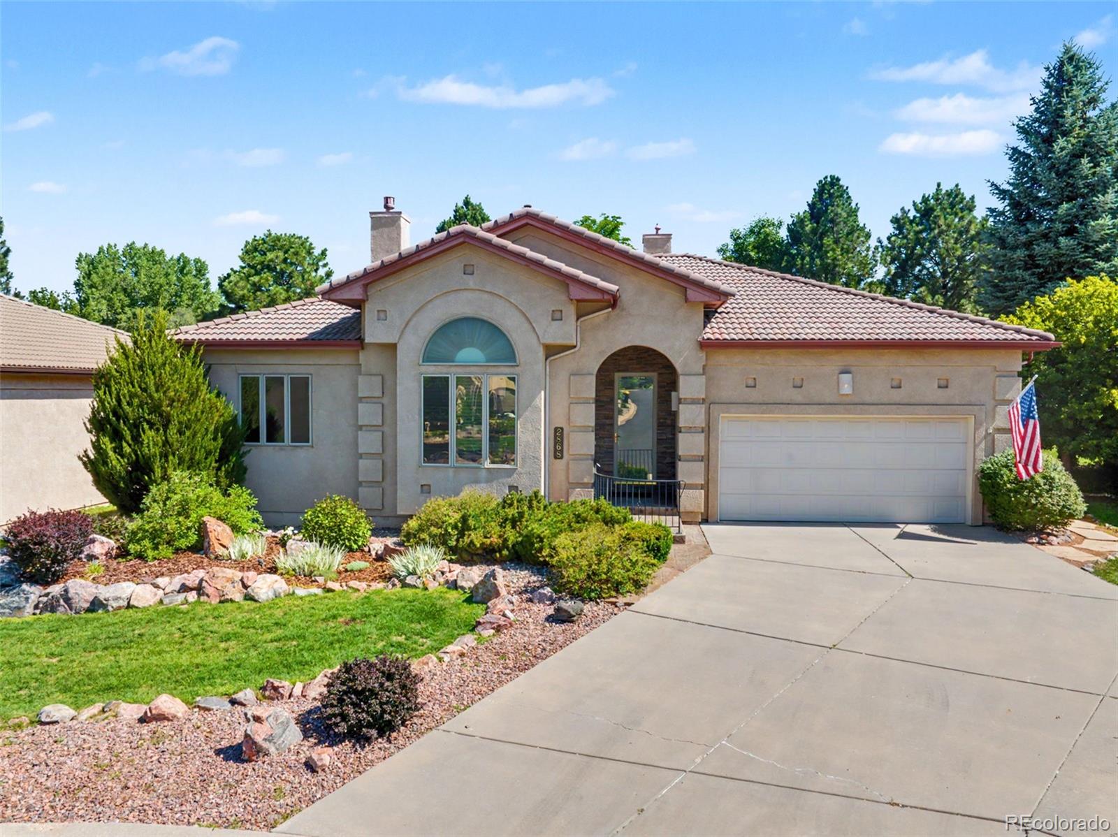 MLS Image #0 for 2868  stonewall heights,colorado springs, Colorado