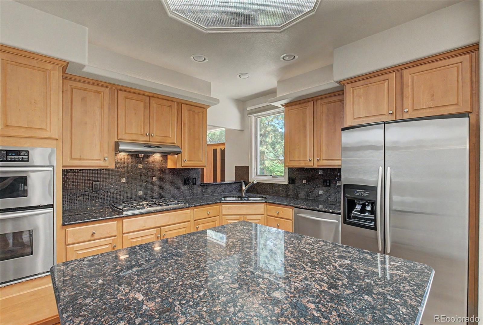 MLS Image #11 for 2868  stonewall heights,colorado springs, Colorado