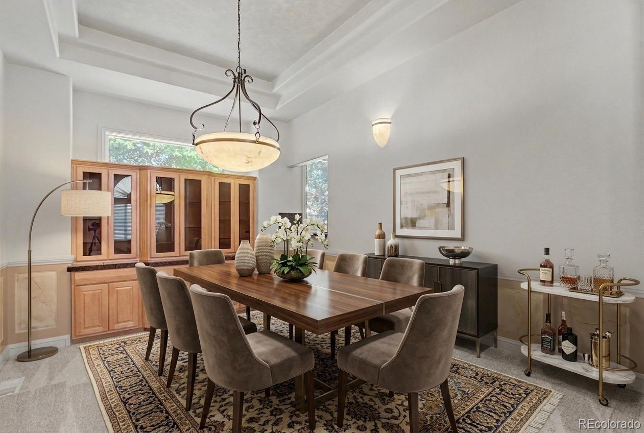 MLS Image #3 for 2868  stonewall heights,colorado springs, Colorado