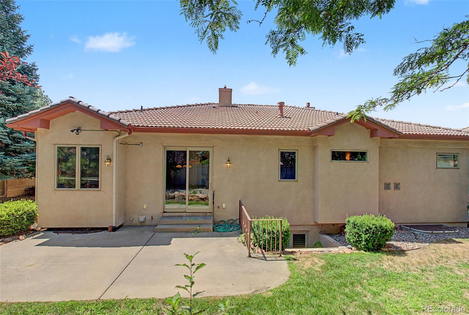 MLS Image #37 for 2868  stonewall heights,colorado springs, Colorado