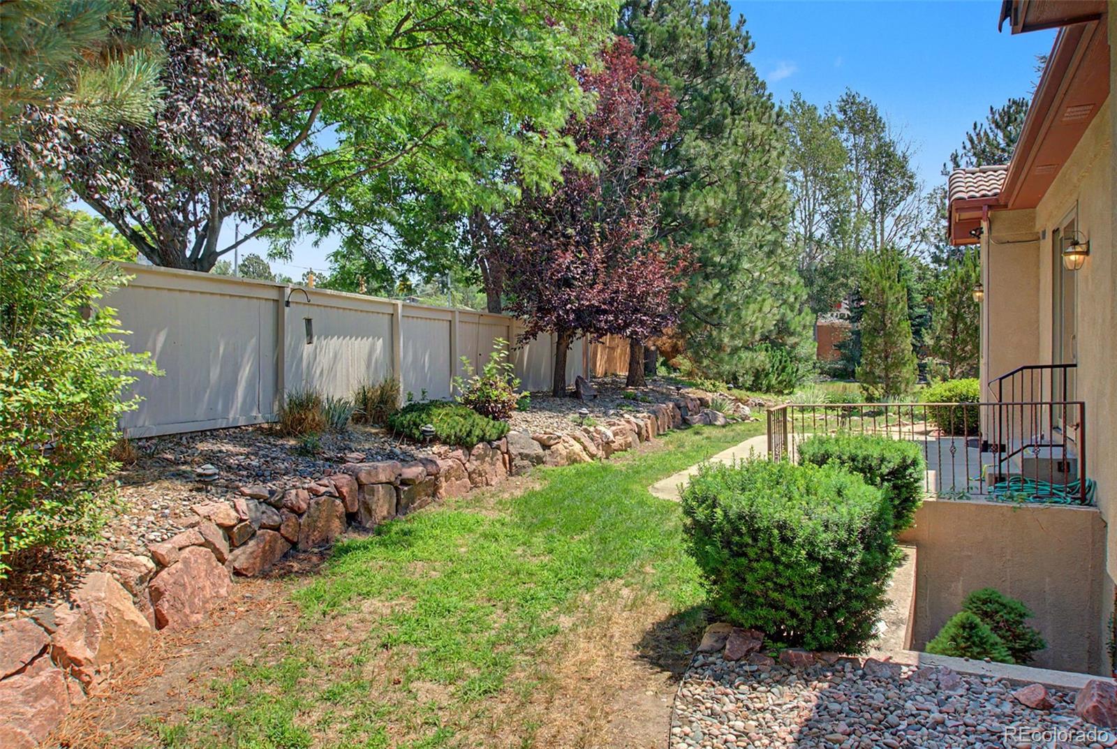 MLS Image #38 for 2868  stonewall heights,colorado springs, Colorado