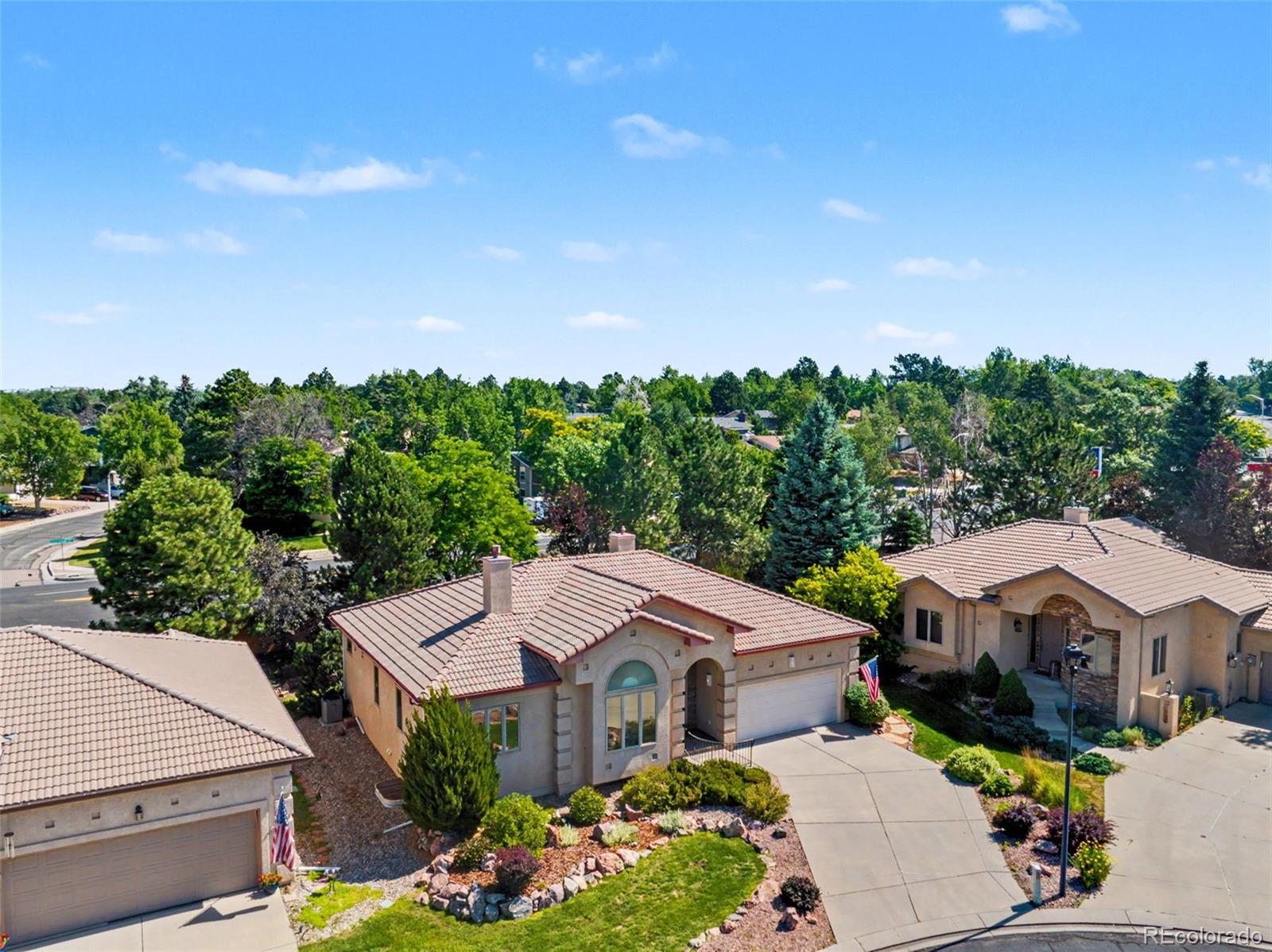 MLS Image #40 for 2868  stonewall heights,colorado springs, Colorado
