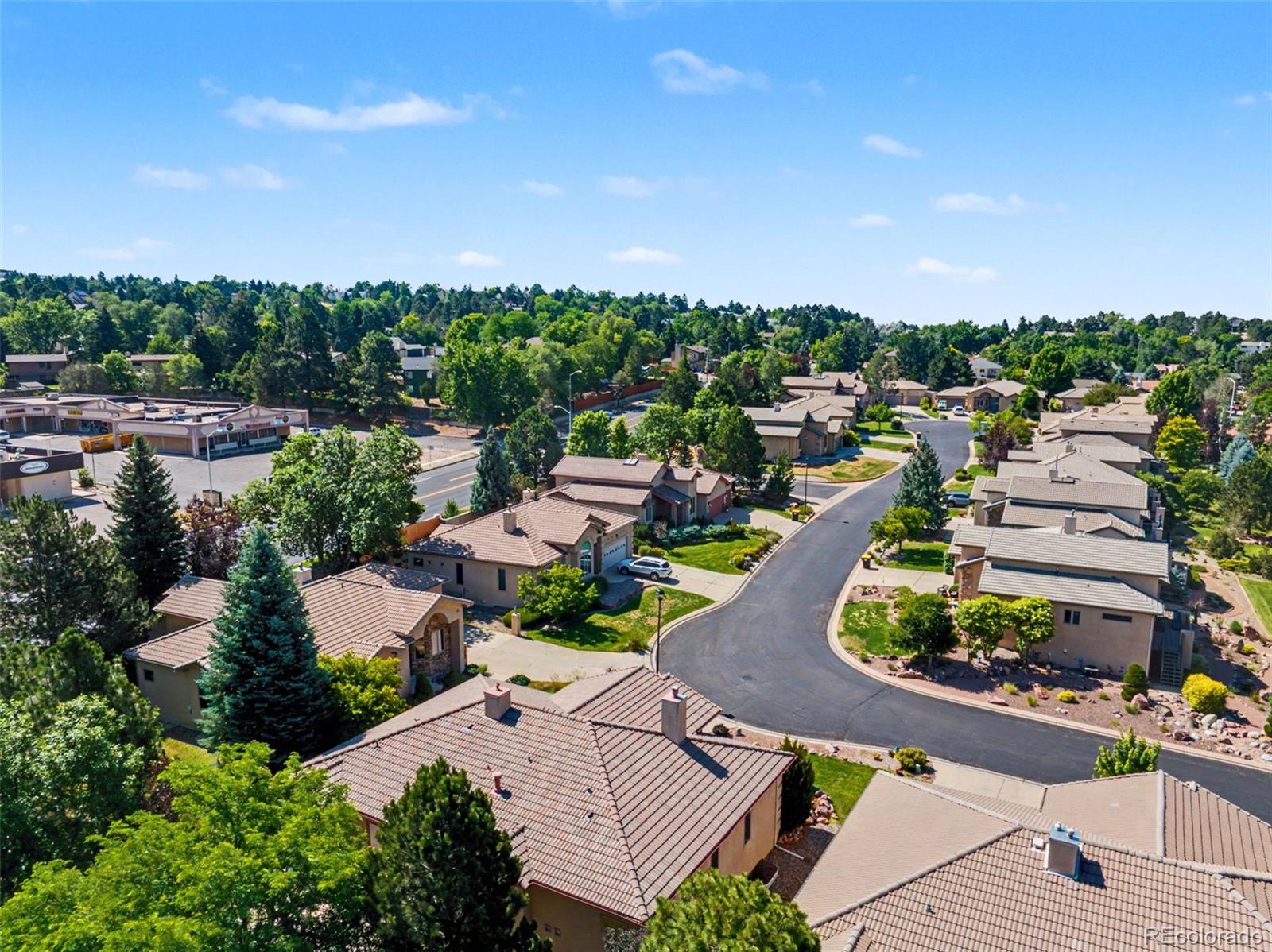 MLS Image #41 for 2868  stonewall heights,colorado springs, Colorado