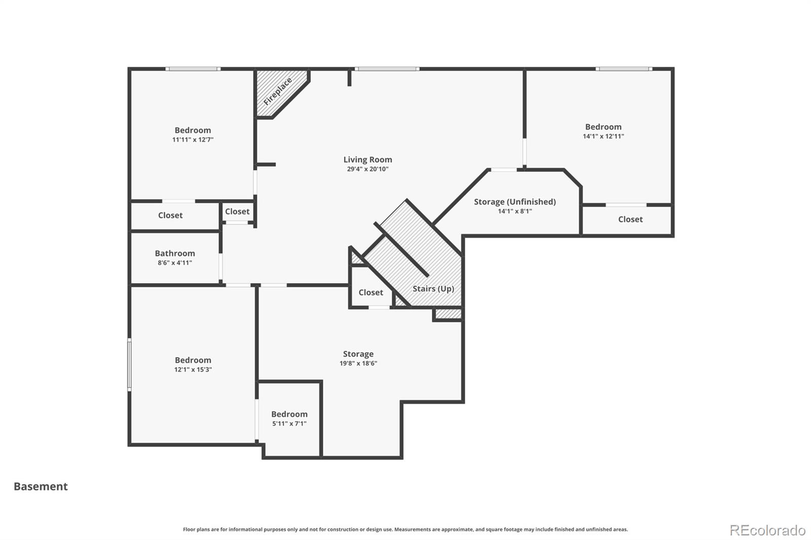 MLS Image #45 for 2868  stonewall heights,colorado springs, Colorado