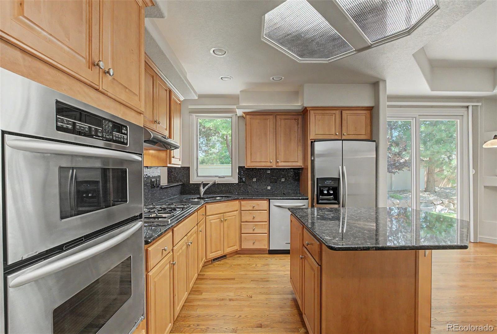MLS Image #8 for 2868  stonewall heights,colorado springs, Colorado
