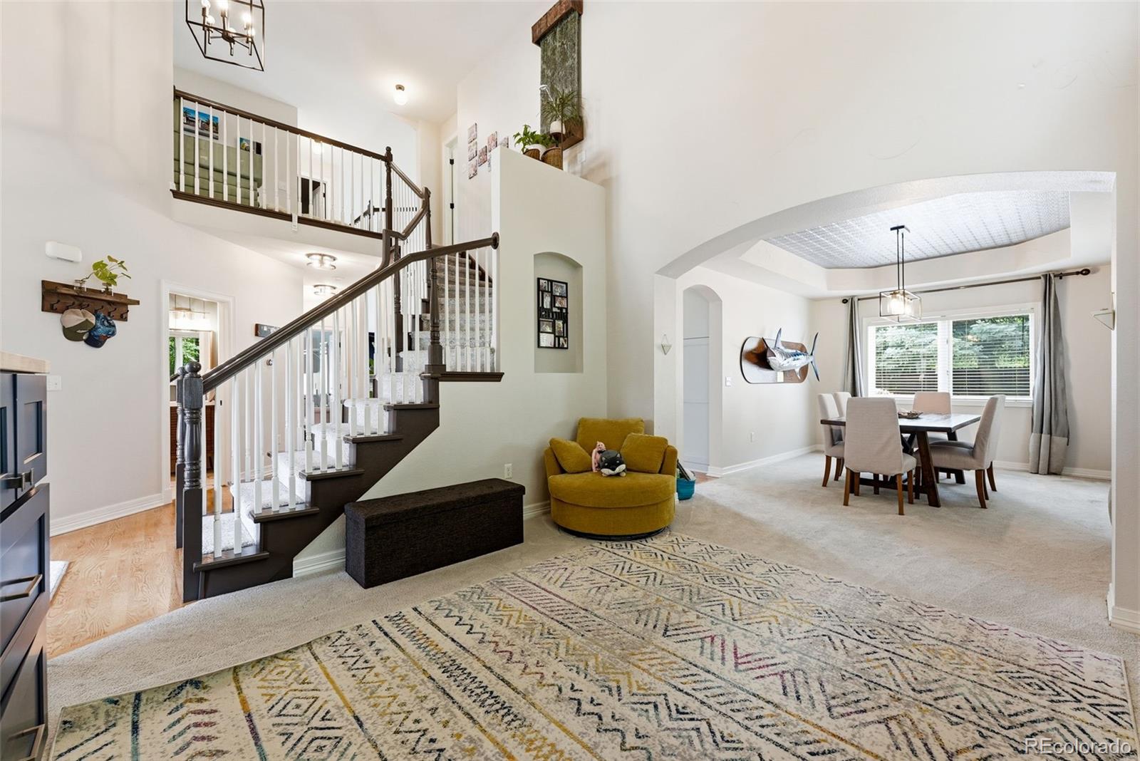 MLS Image #11 for 3453 w 109th circle,westminster, Colorado