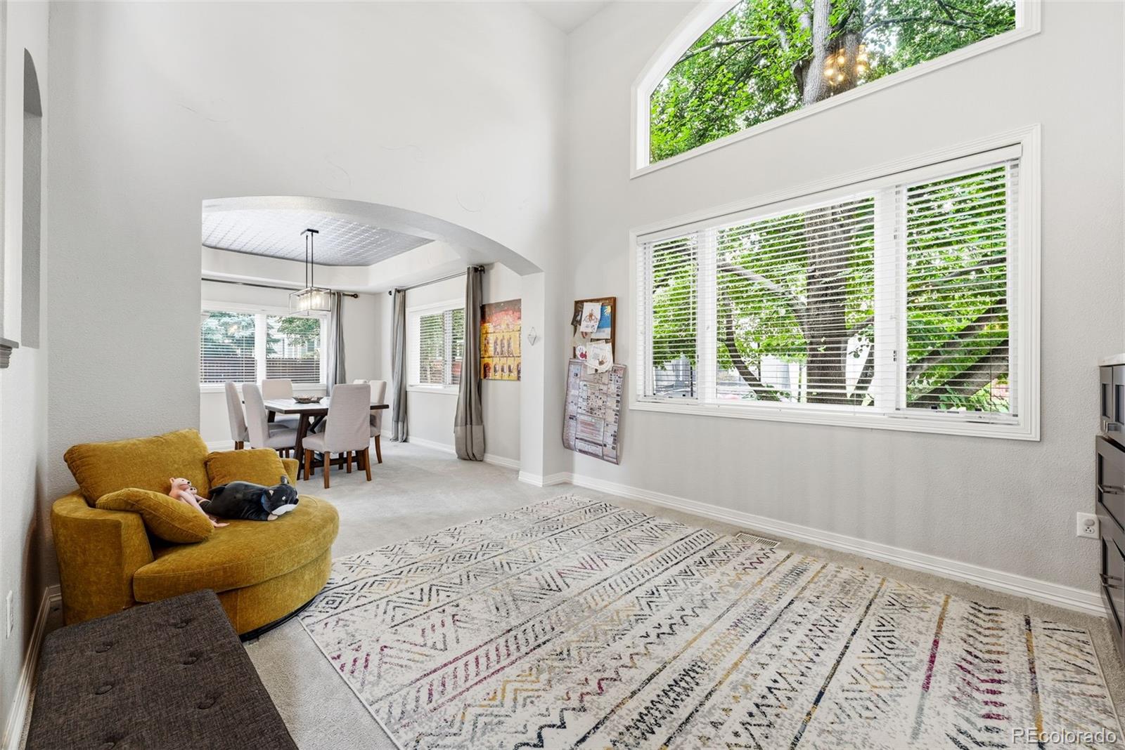 MLS Image #12 for 3453 w 109th circle,westminster, Colorado