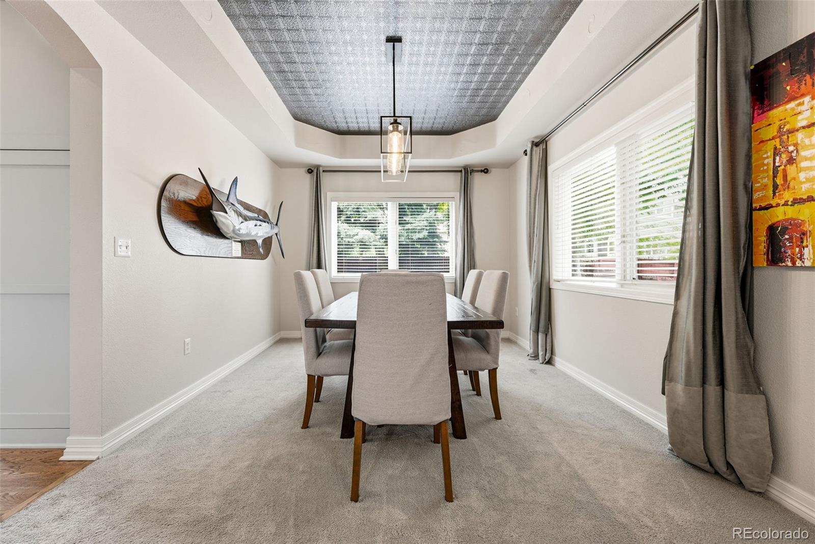 MLS Image #14 for 3453 w 109th circle,westminster, Colorado