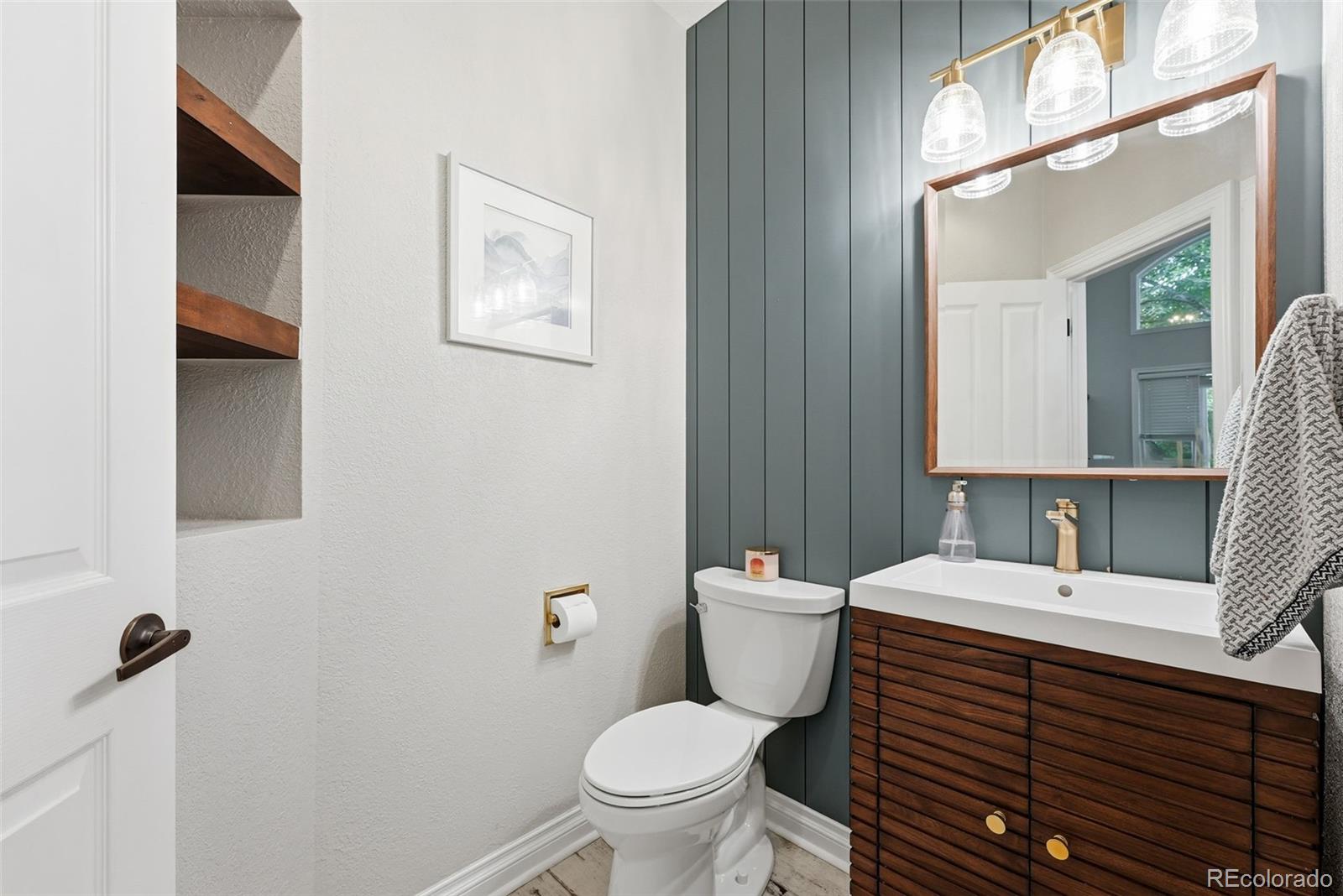 MLS Image #15 for 3453 w 109th circle,westminster, Colorado