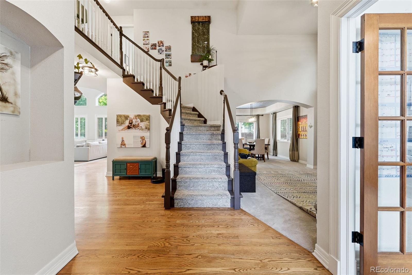 MLS Image #19 for 3453 w 109th circle,westminster, Colorado
