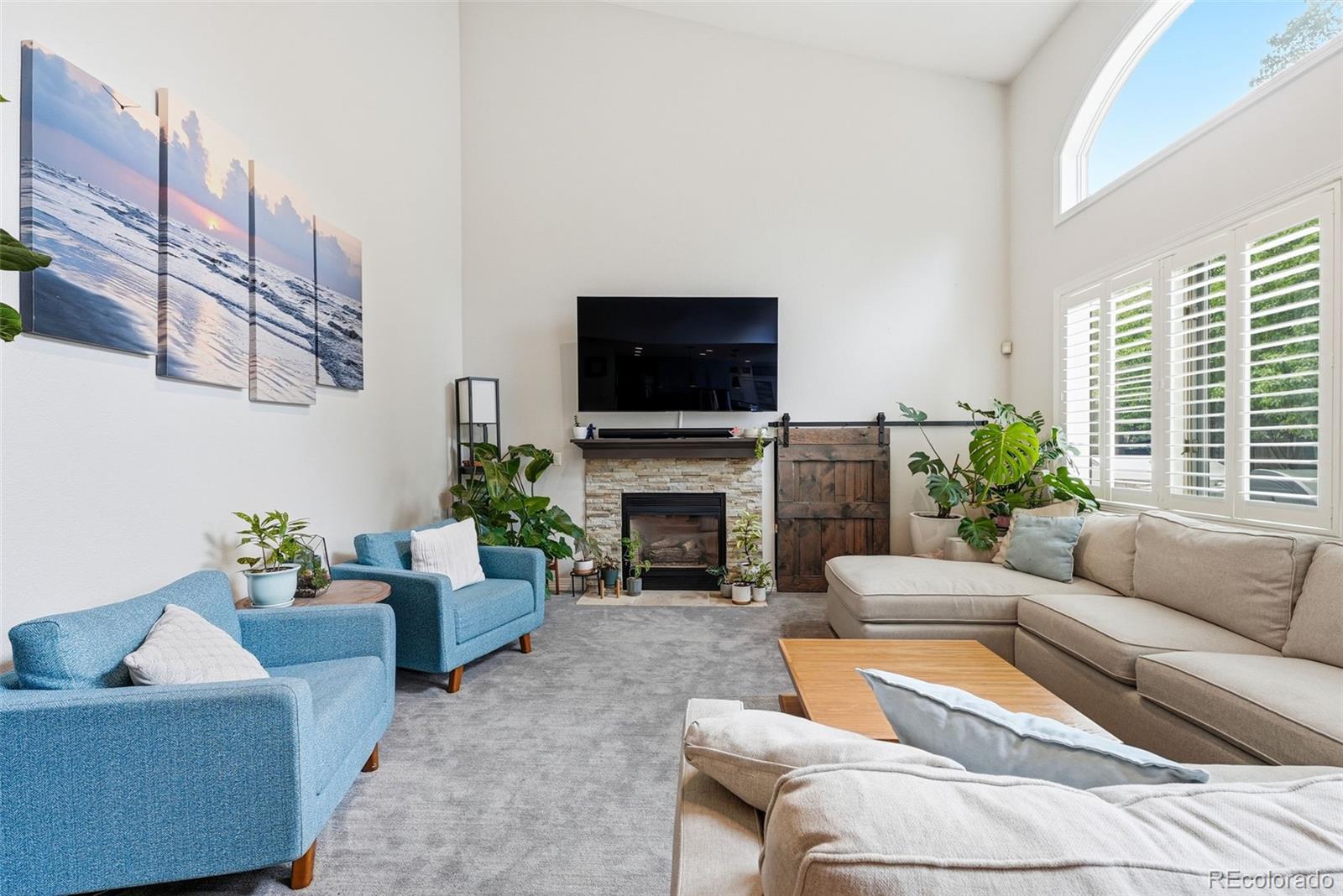MLS Image #2 for 3453 w 109th circle,westminster, Colorado