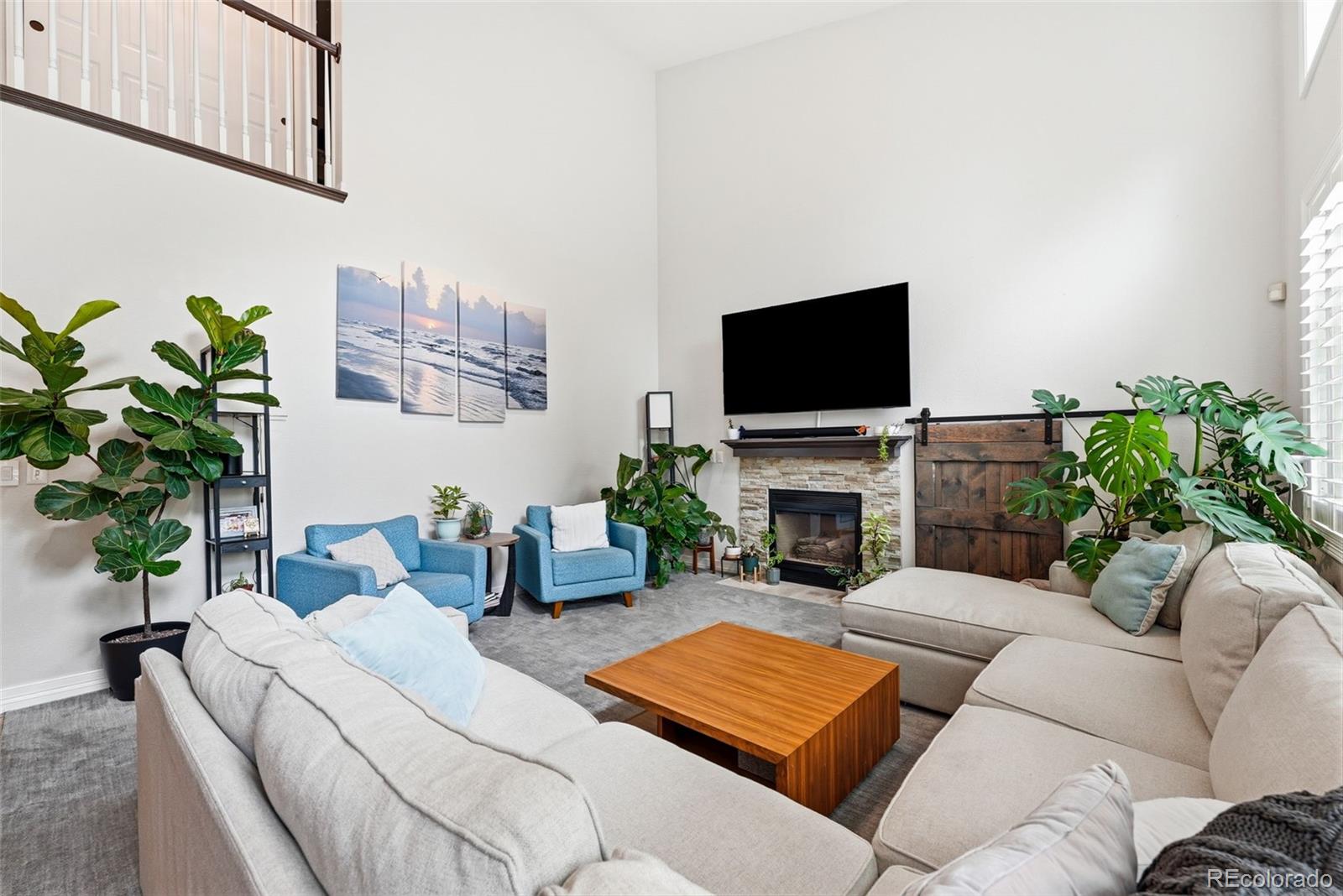 MLS Image #3 for 3453 w 109th circle,westminster, Colorado