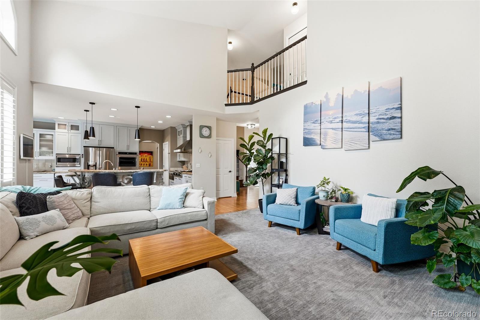 MLS Image #4 for 3453 w 109th circle,westminster, Colorado