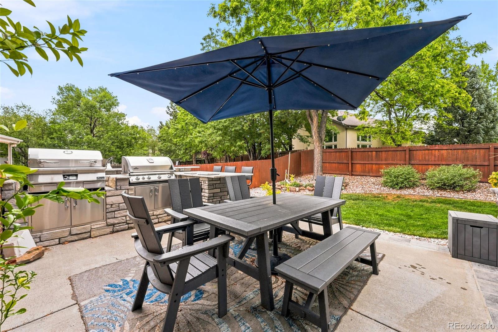 MLS Image #43 for 3453 w 109th circle,westminster, Colorado
