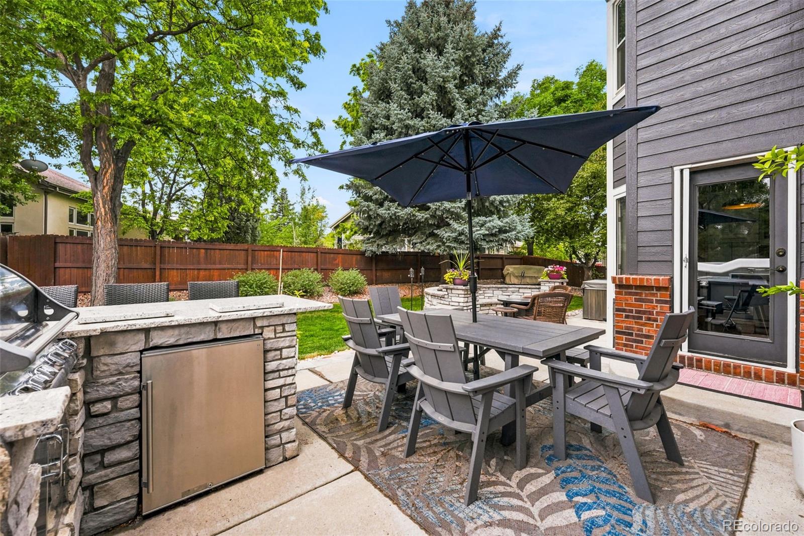 MLS Image #44 for 3453 w 109th circle,westminster, Colorado