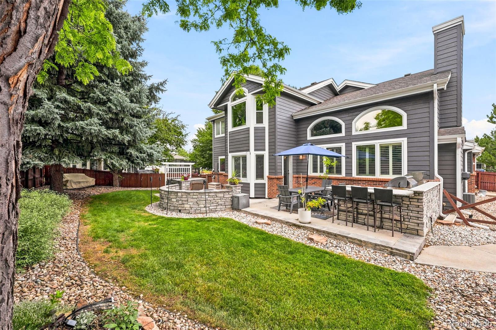 MLS Image #45 for 3453 w 109th circle,westminster, Colorado