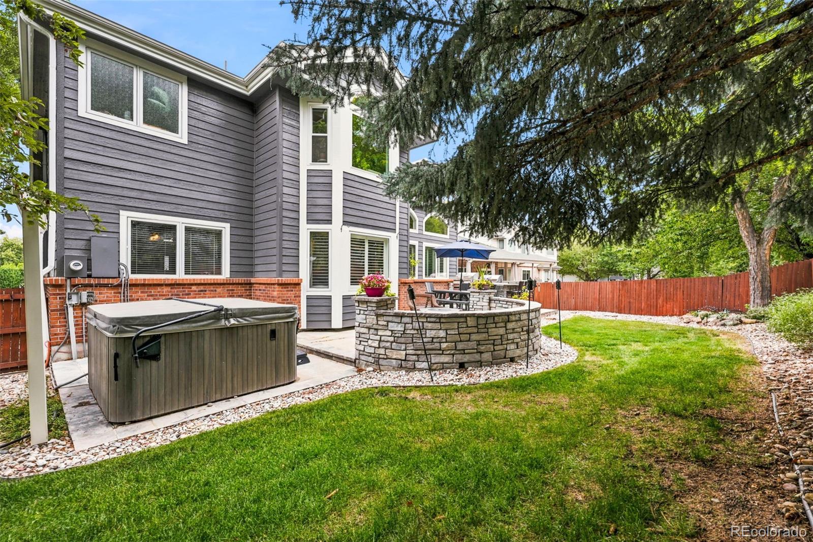 MLS Image #47 for 3453 w 109th circle,westminster, Colorado