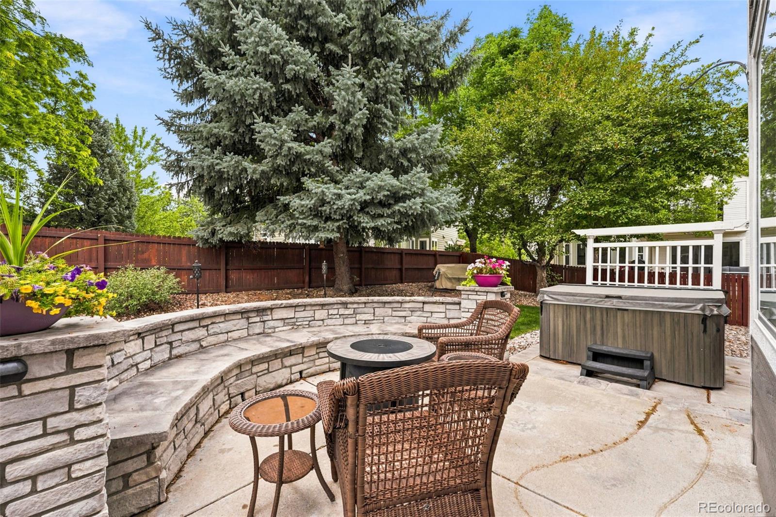 MLS Image #48 for 3453 w 109th circle,westminster, Colorado