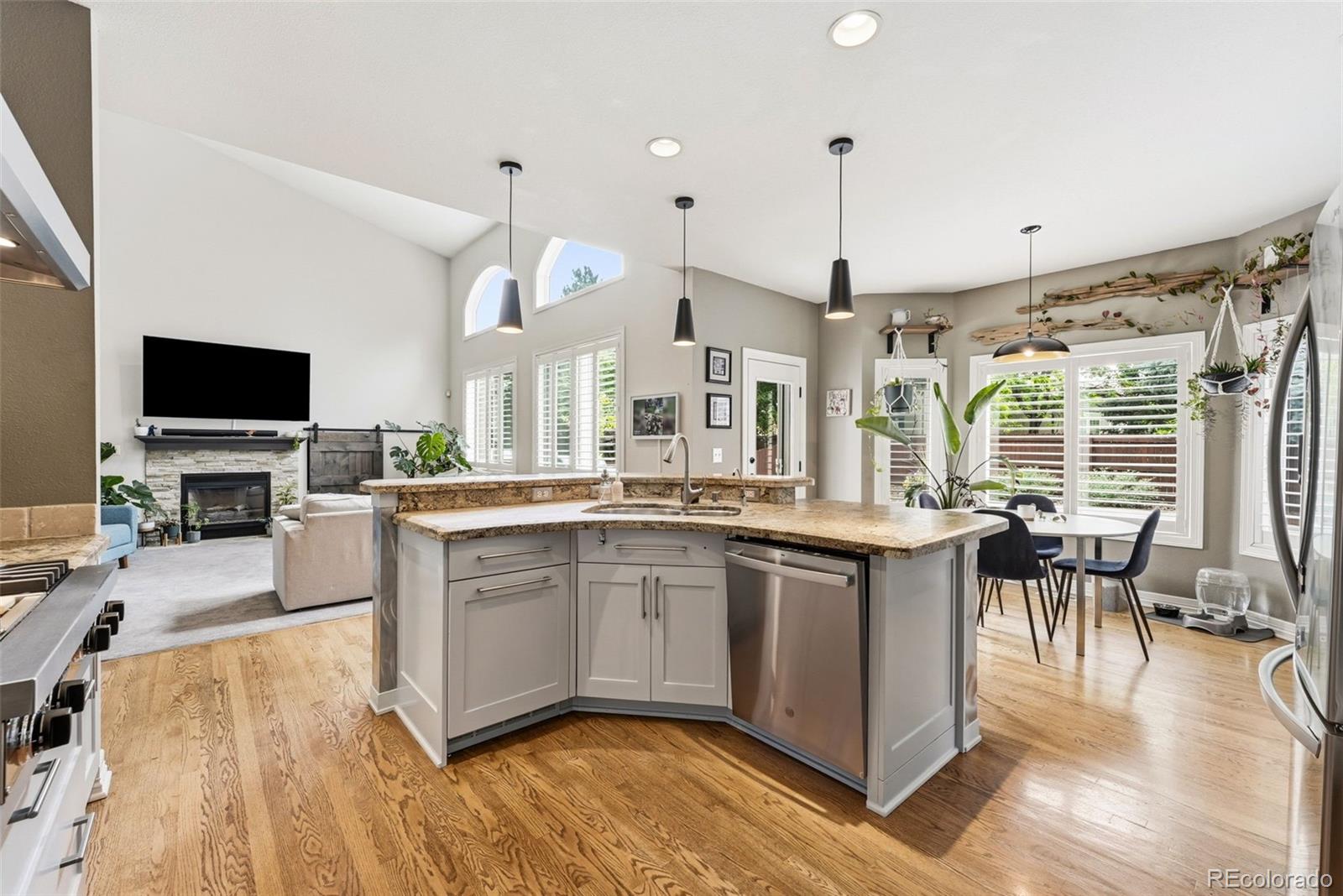MLS Image #5 for 3453 w 109th circle,westminster, Colorado