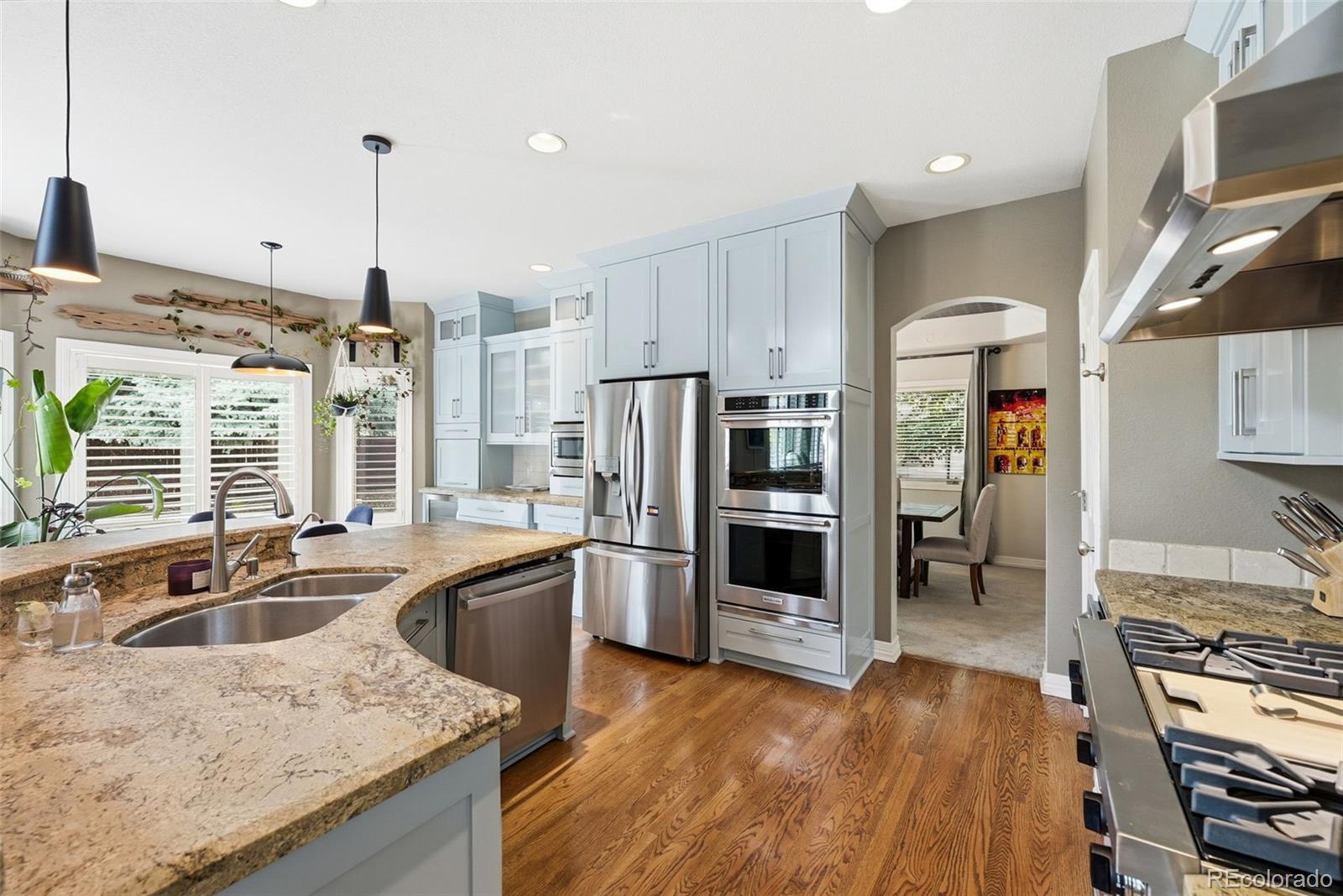 MLS Image #6 for 3453 w 109th circle,westminster, Colorado
