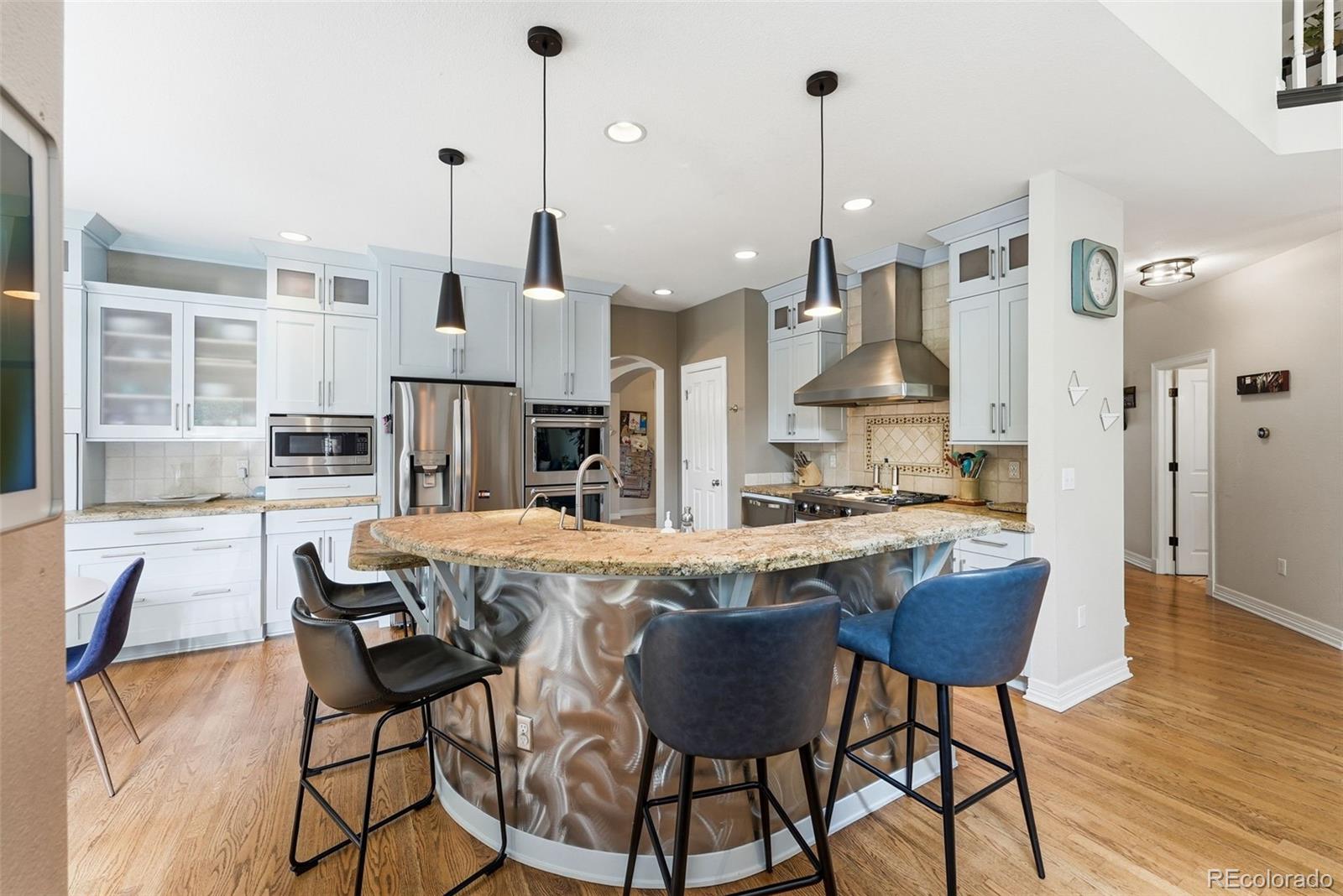 MLS Image #7 for 3453 w 109th circle,westminster, Colorado