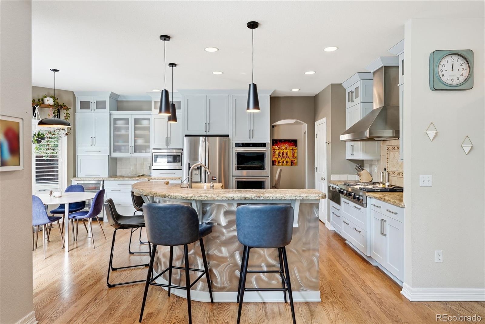MLS Image #8 for 3453 w 109th circle,westminster, Colorado