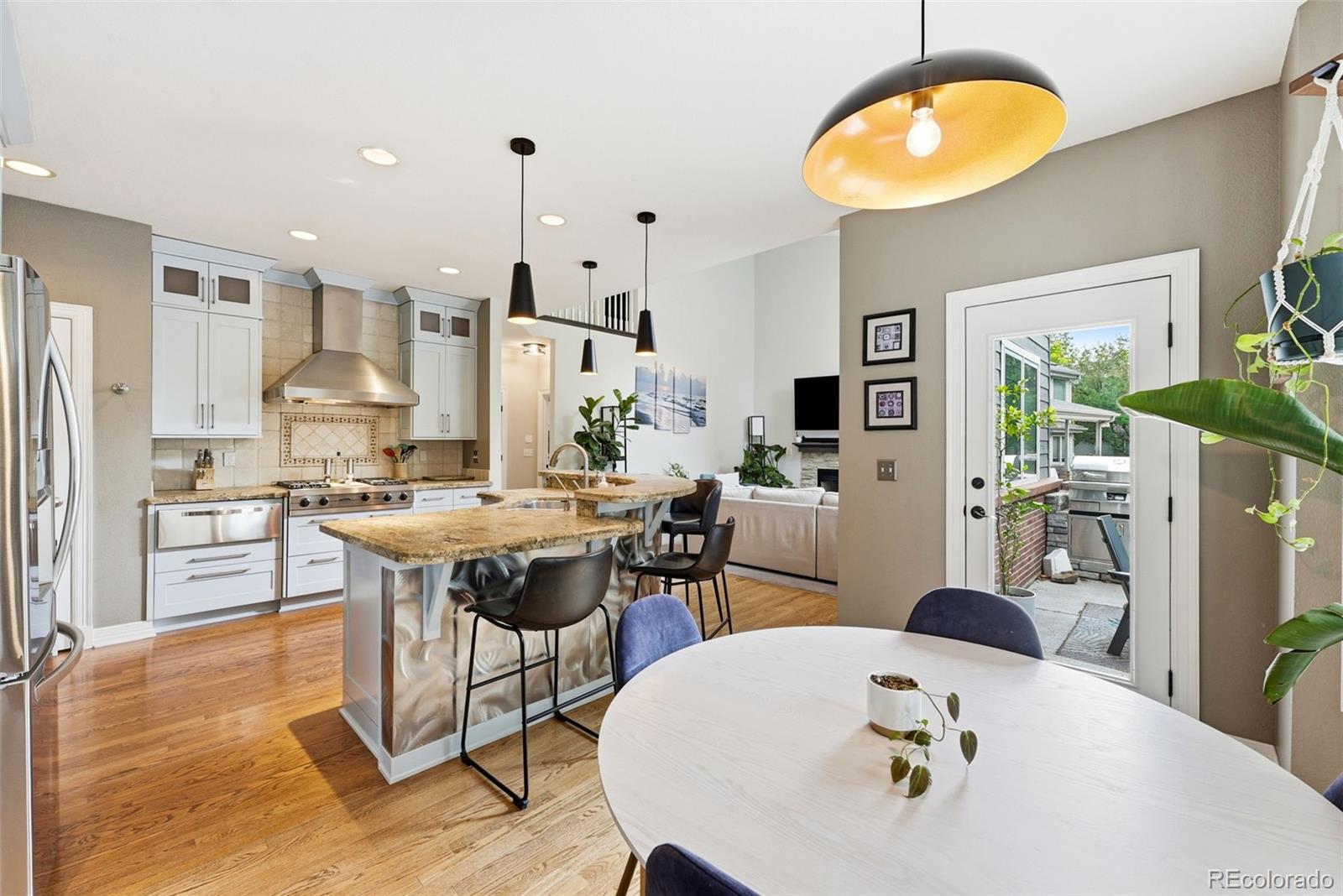 MLS Image #9 for 3453 w 109th circle,westminster, Colorado