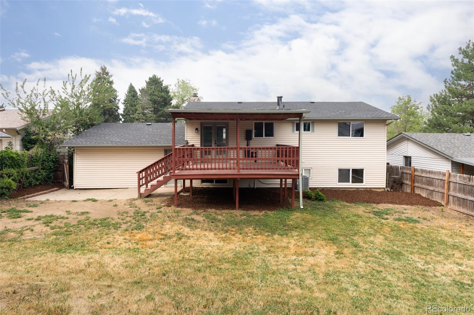 MLS Image #18 for 316  aquarius court,lone tree, Colorado
