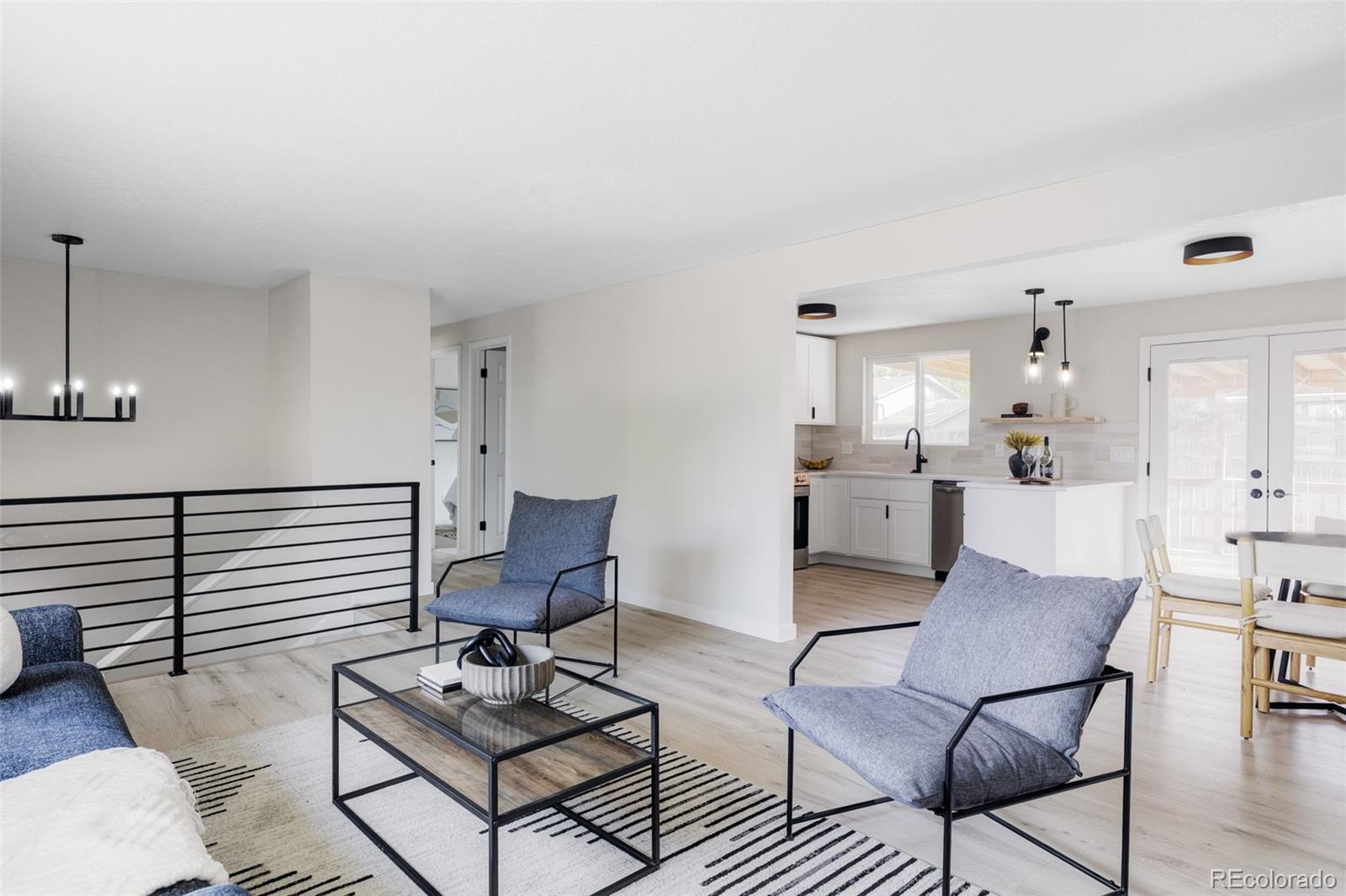 MLS Image #3 for 316  aquarius court,lone tree, Colorado