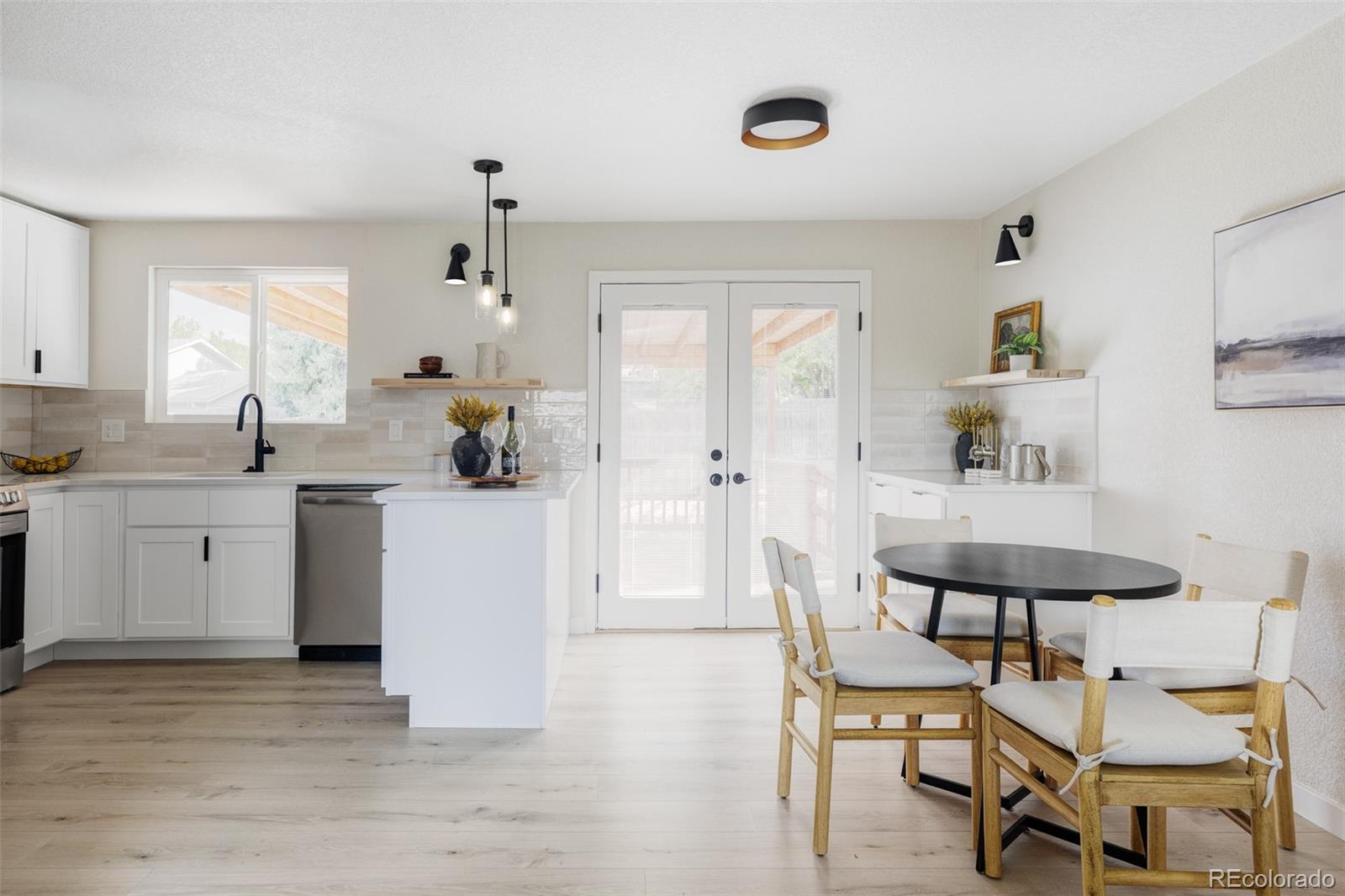 MLS Image #4 for 316  aquarius court,lone tree, Colorado