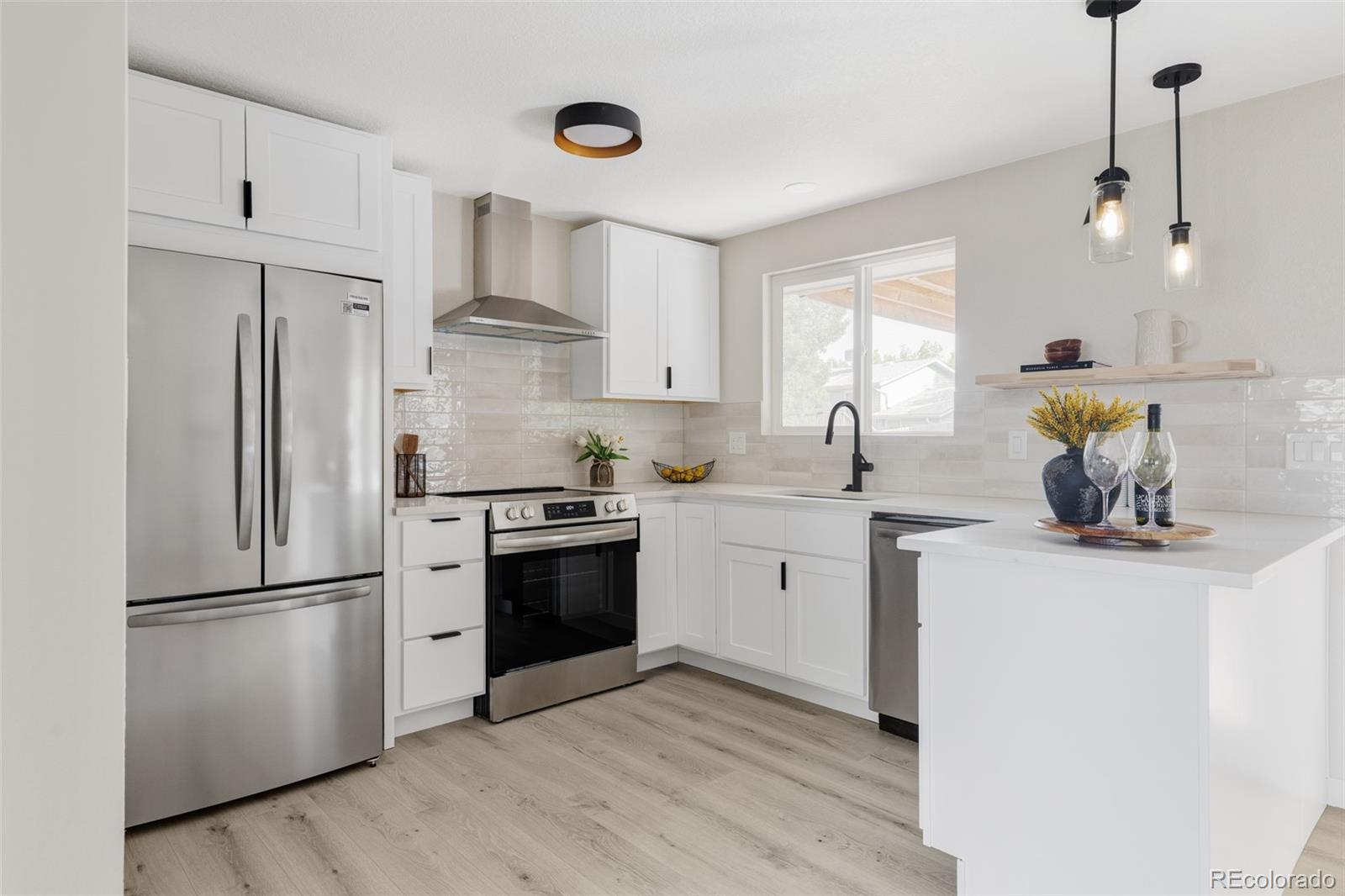 MLS Image #6 for 316  aquarius court,lone tree, Colorado