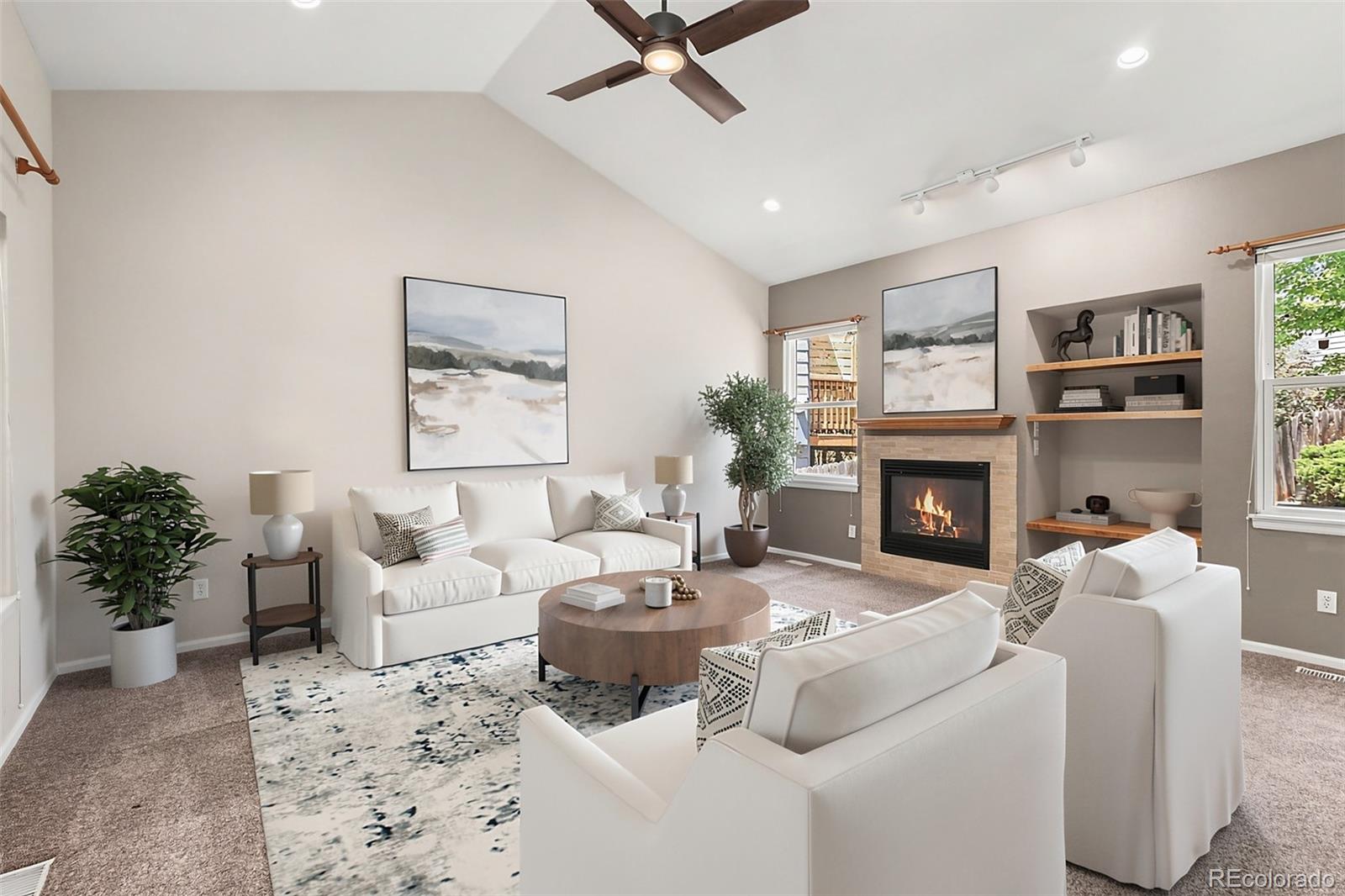 MLS Image #2 for 1593  daily drive,erie, Colorado
