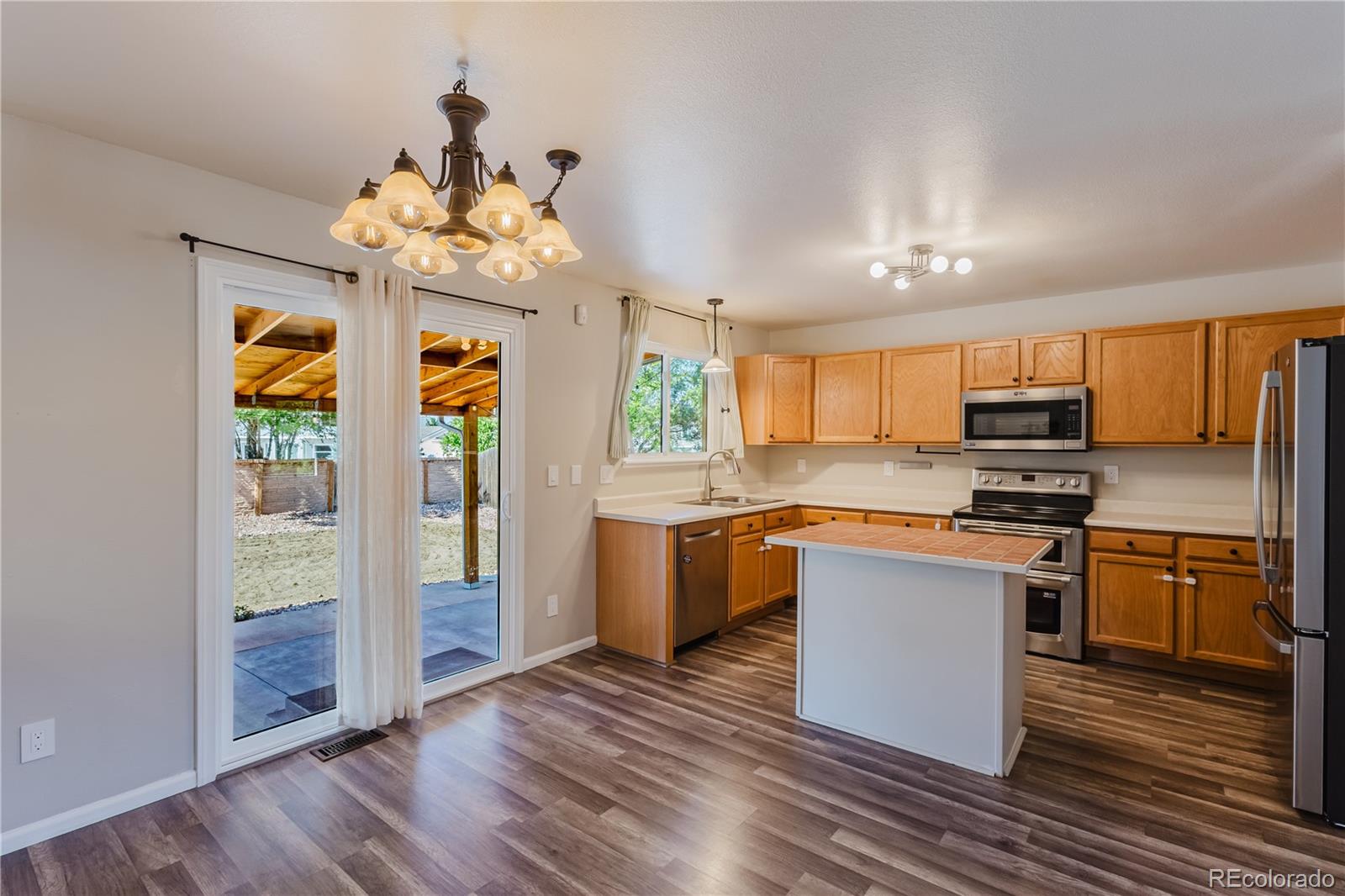 MLS Image #10 for 6951  prairie wind drive,colorado springs, Colorado