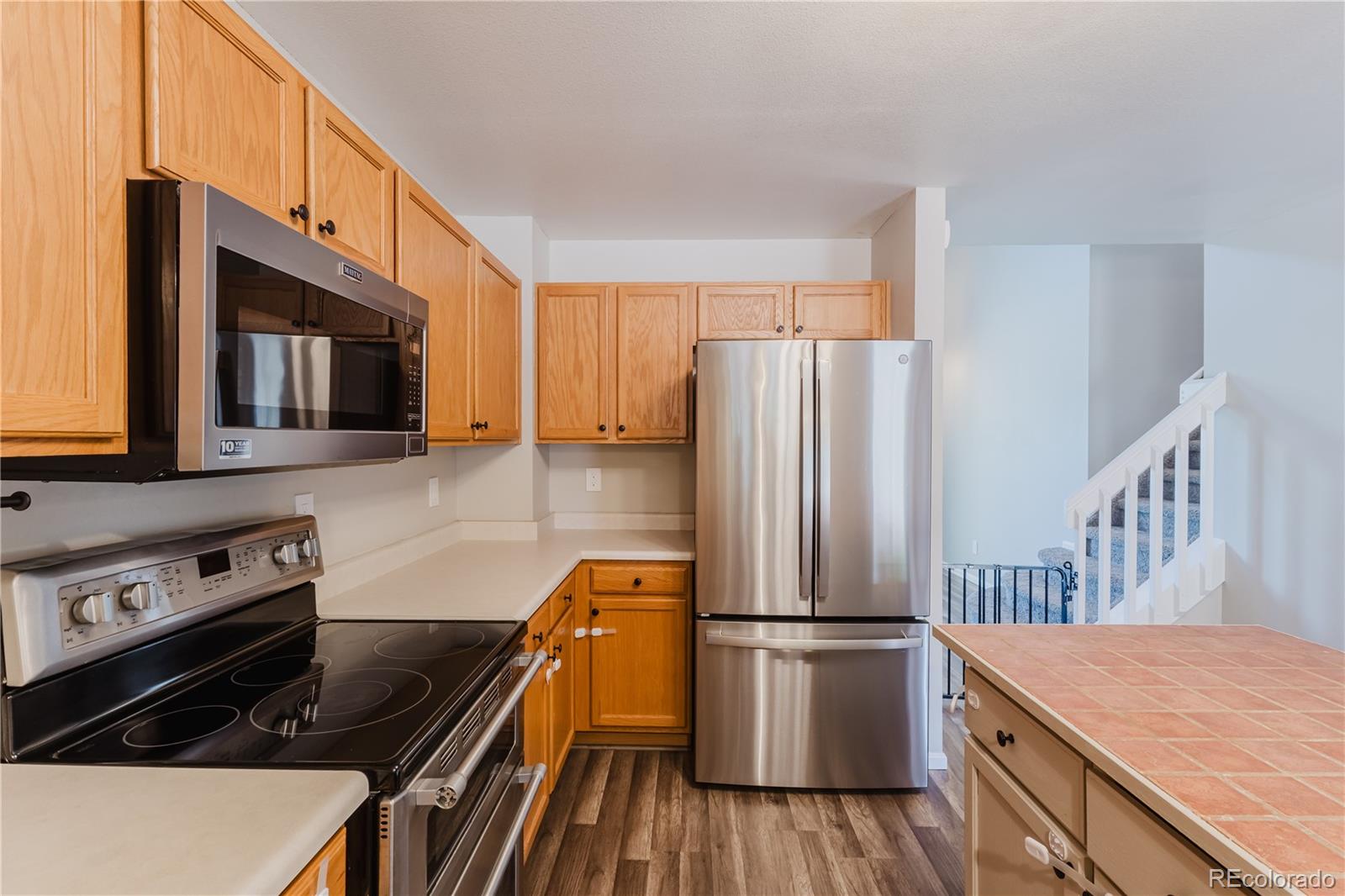 MLS Image #12 for 6951  prairie wind drive,colorado springs, Colorado