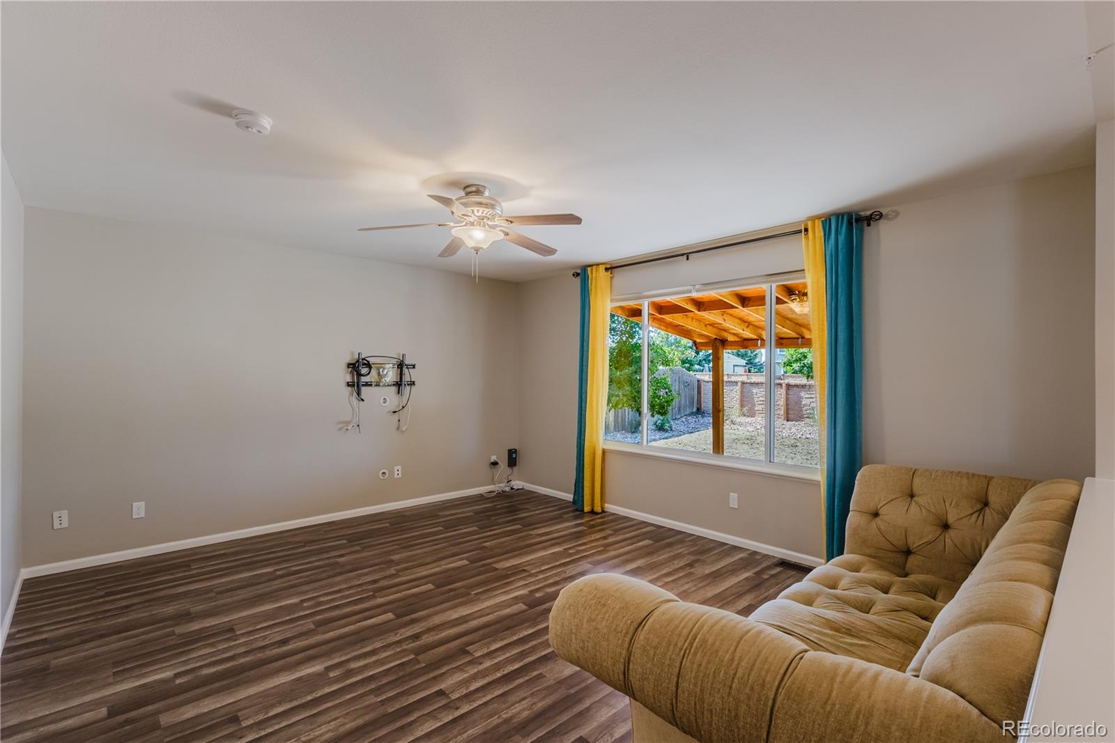 MLS Image #13 for 6951  prairie wind drive,colorado springs, Colorado