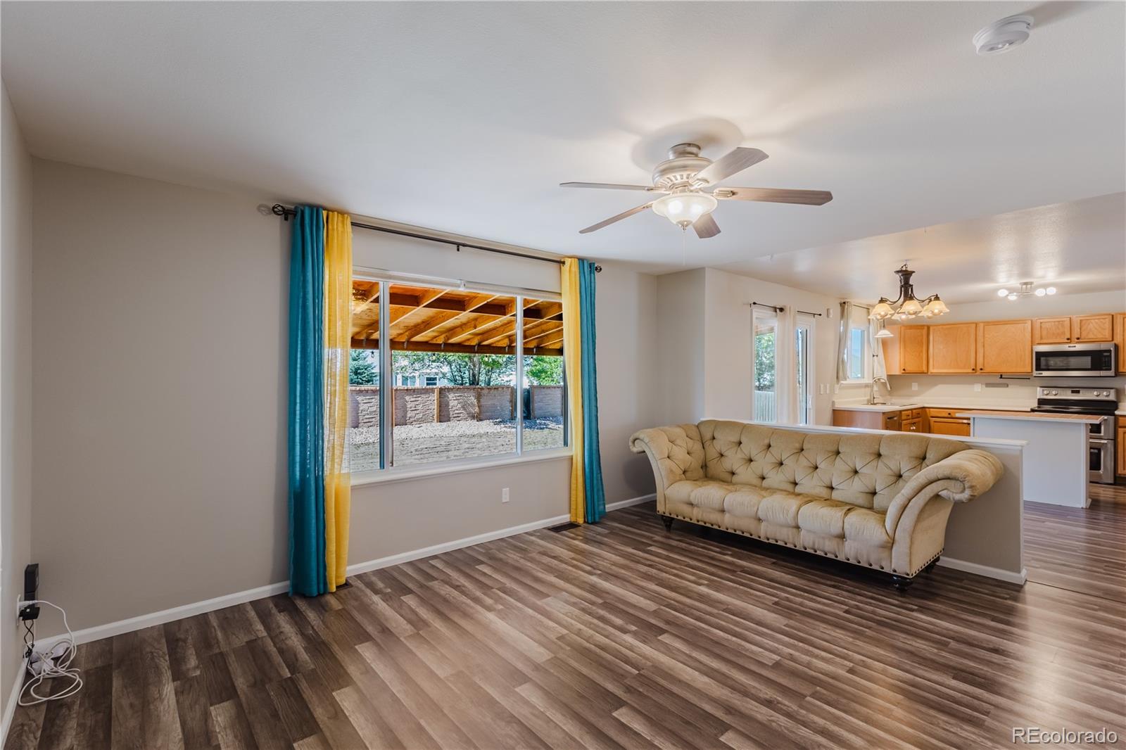 MLS Image #14 for 6951  prairie wind drive,colorado springs, Colorado