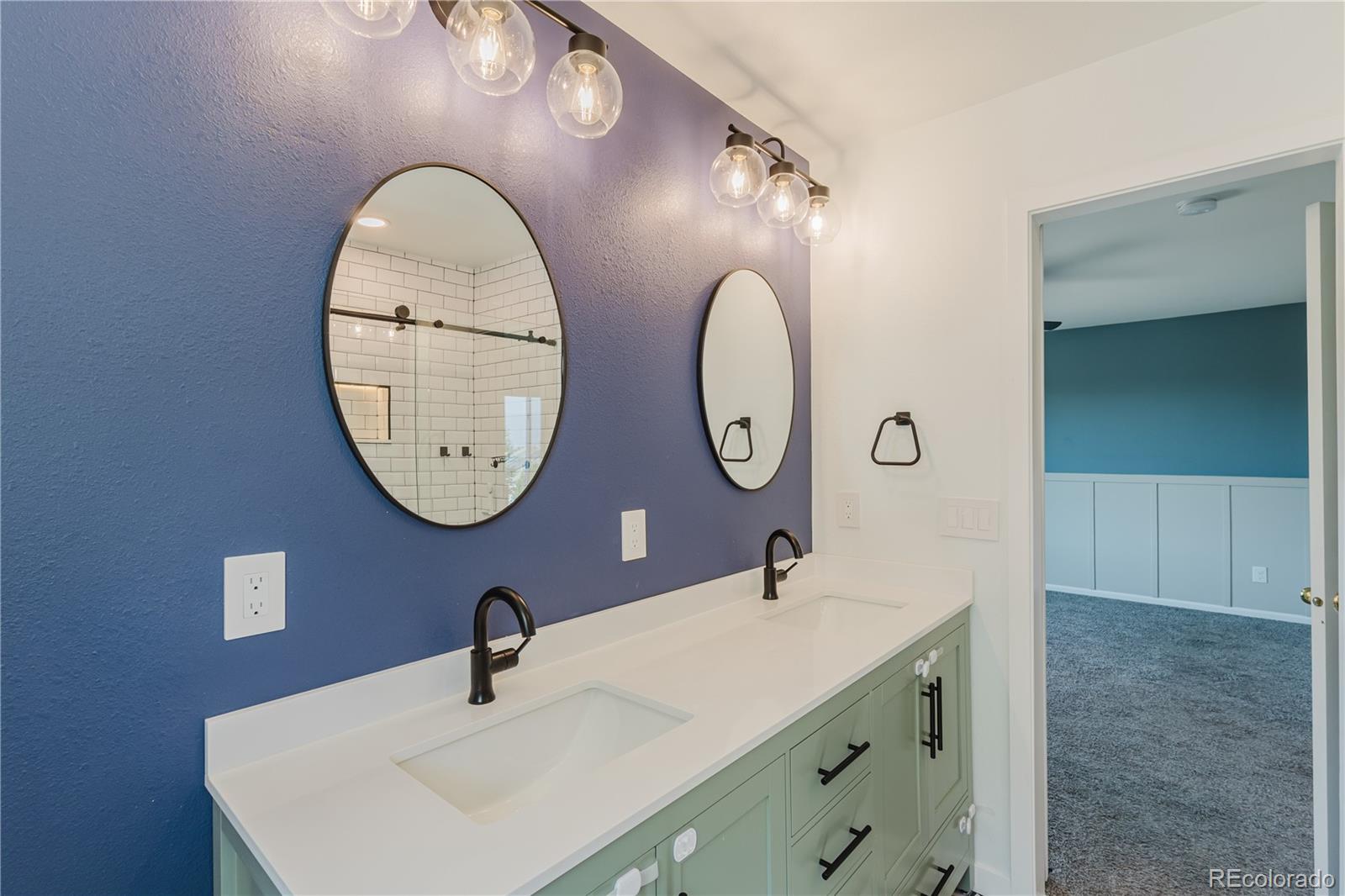 MLS Image #22 for 6951  prairie wind drive,colorado springs, Colorado