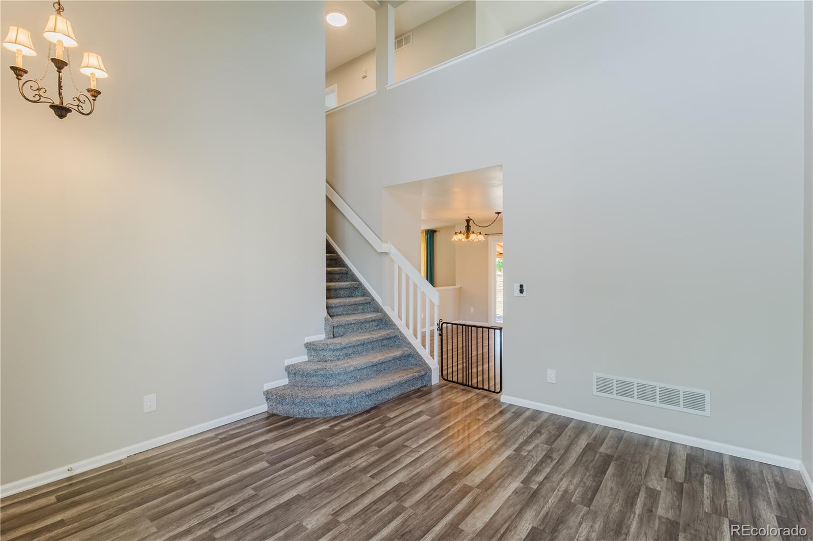 MLS Image #4 for 6951  prairie wind drive,colorado springs, Colorado