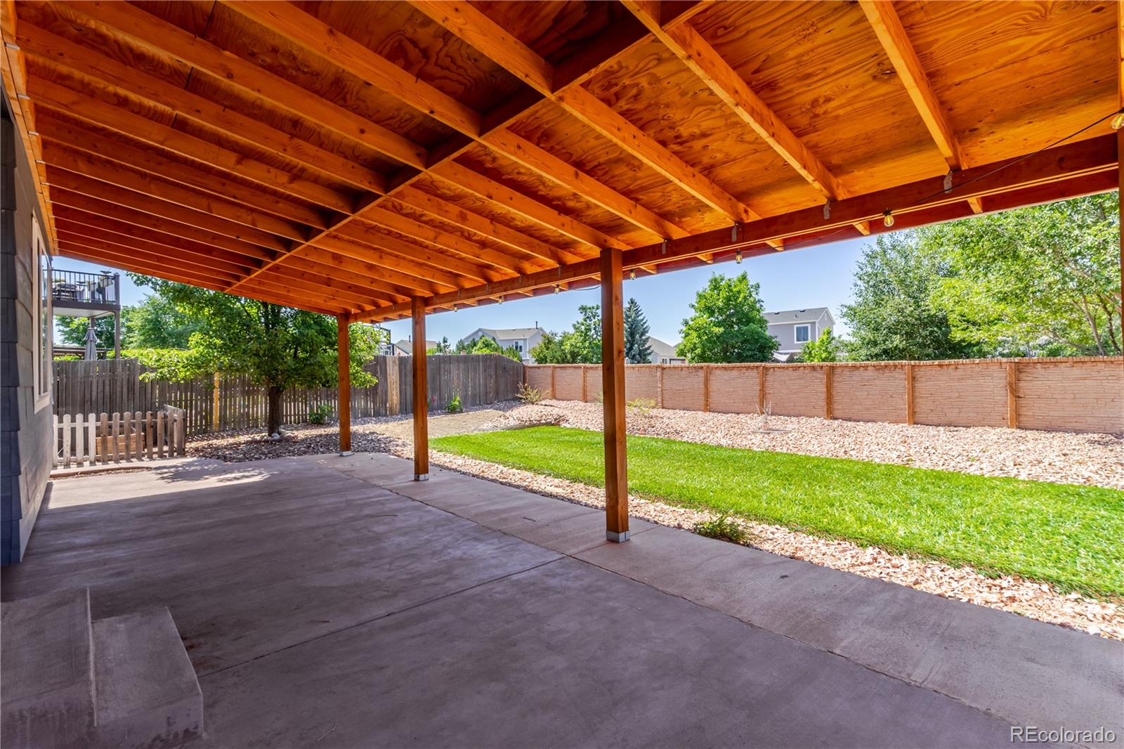 MLS Image #40 for 6951  prairie wind drive,colorado springs, Colorado