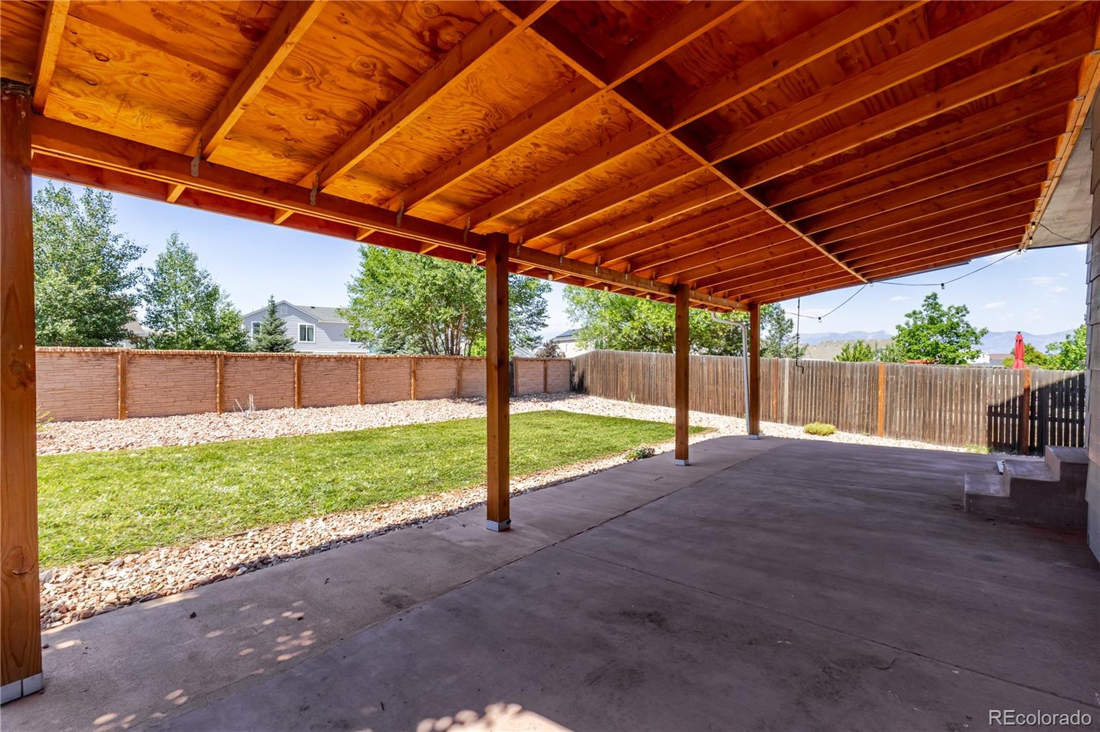 MLS Image #41 for 6951  prairie wind drive,colorado springs, Colorado