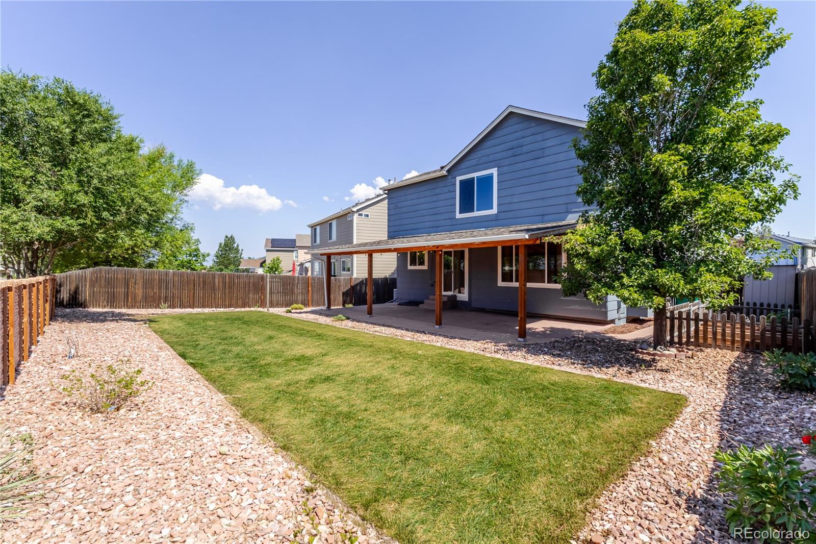 MLS Image #42 for 6951  prairie wind drive,colorado springs, Colorado